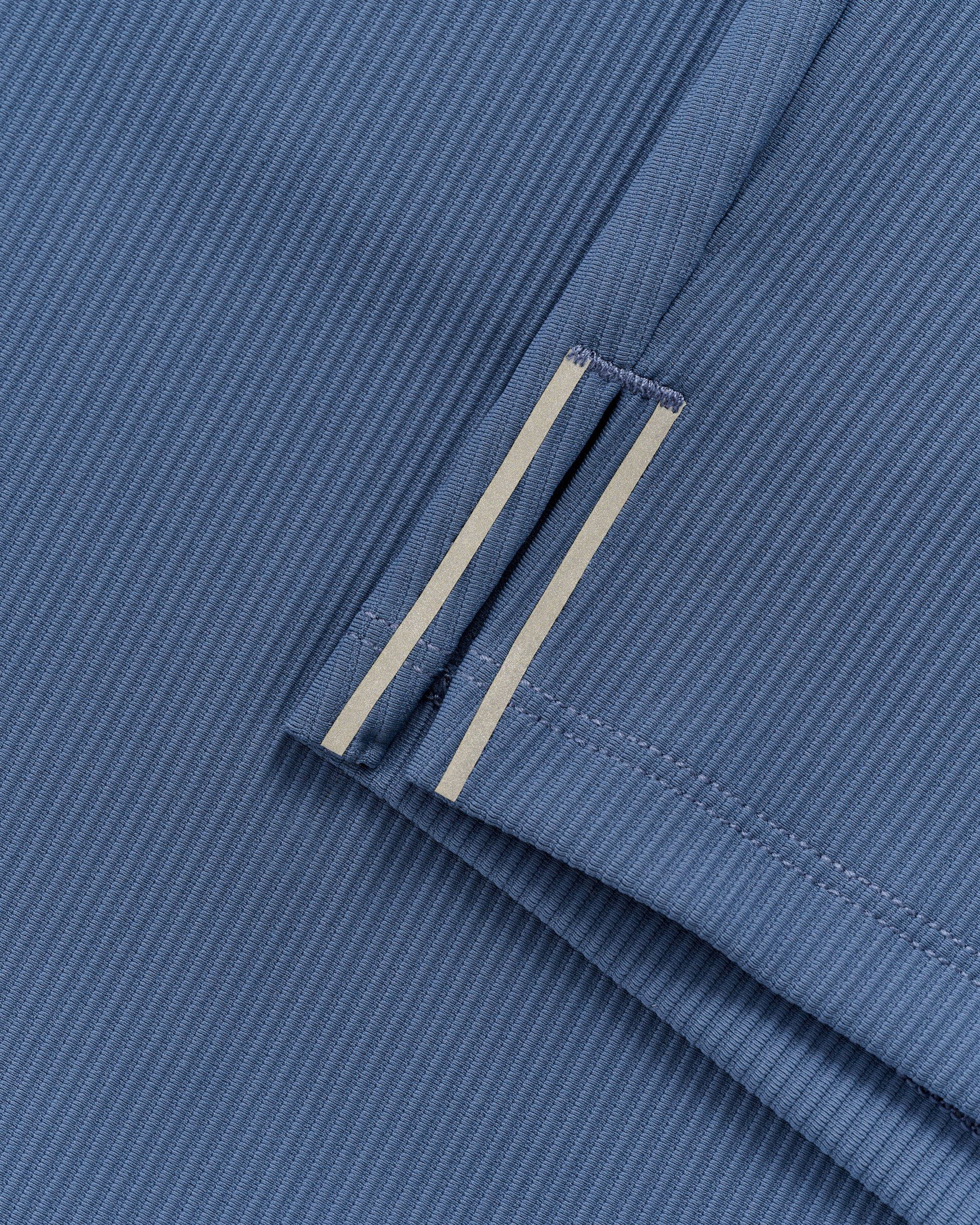 Jumpin Ribbed Knit Performance Shorts