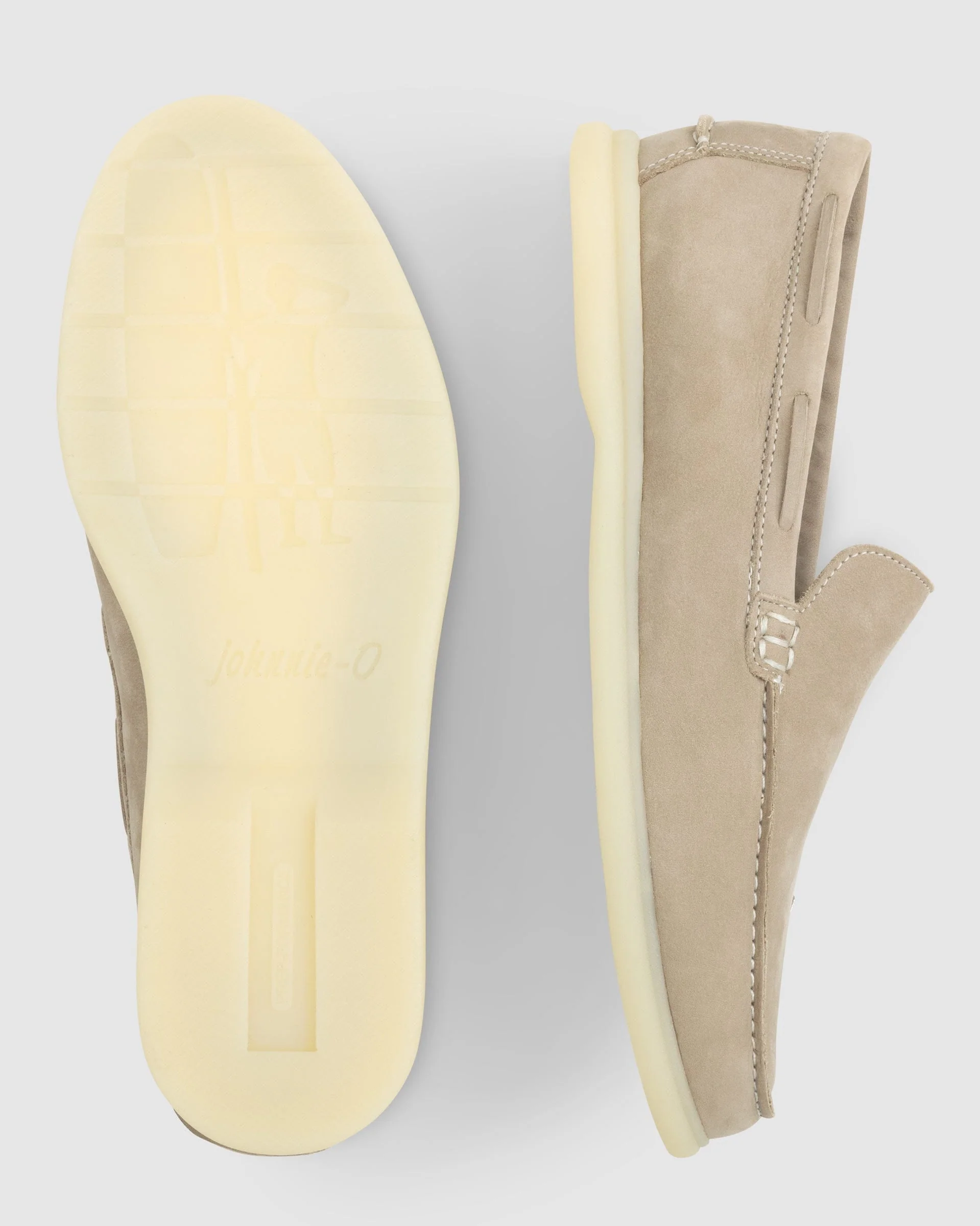 Malibu Moccasin 2.0