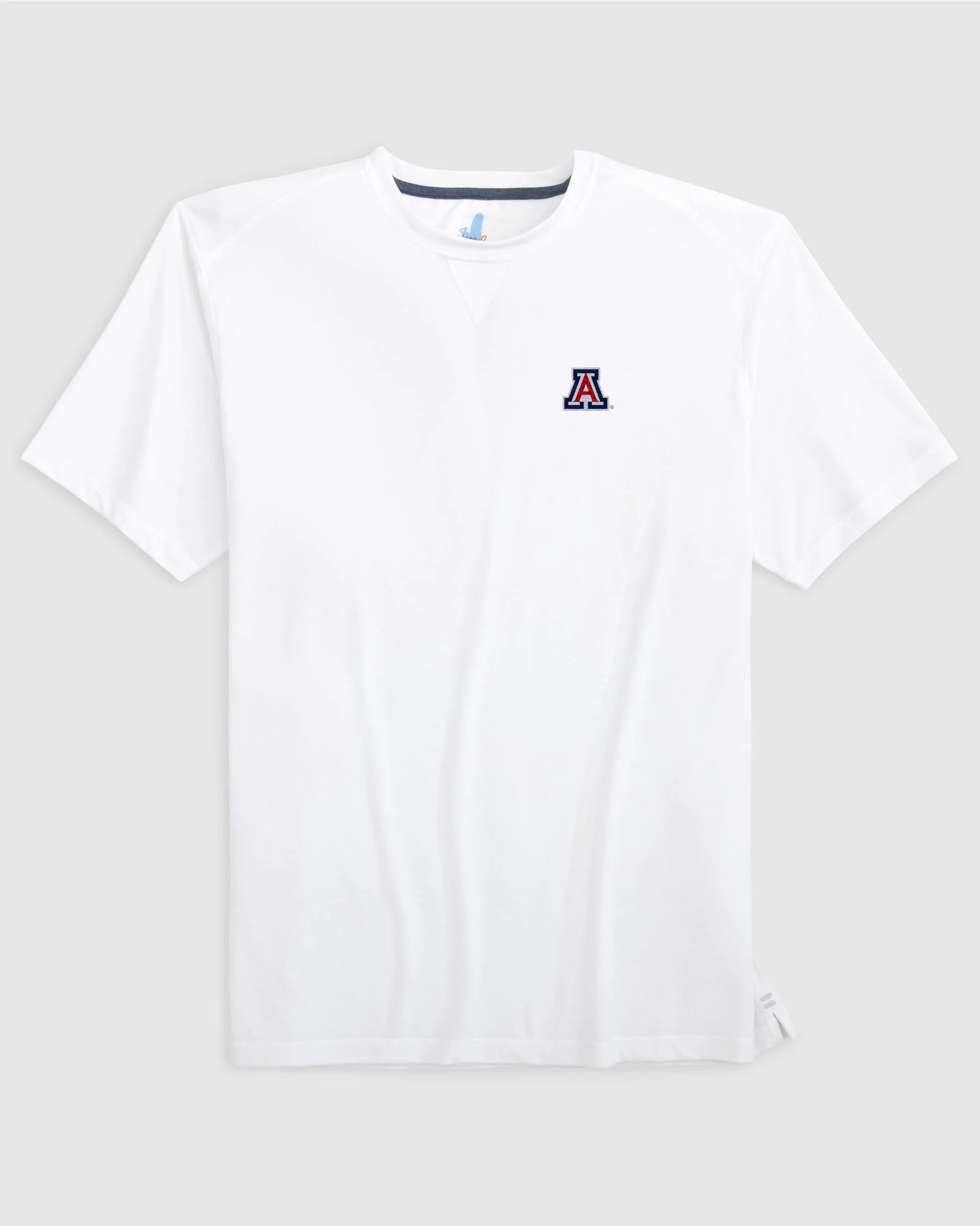 Arizona Course Performance Short Sleeve T-Shirt