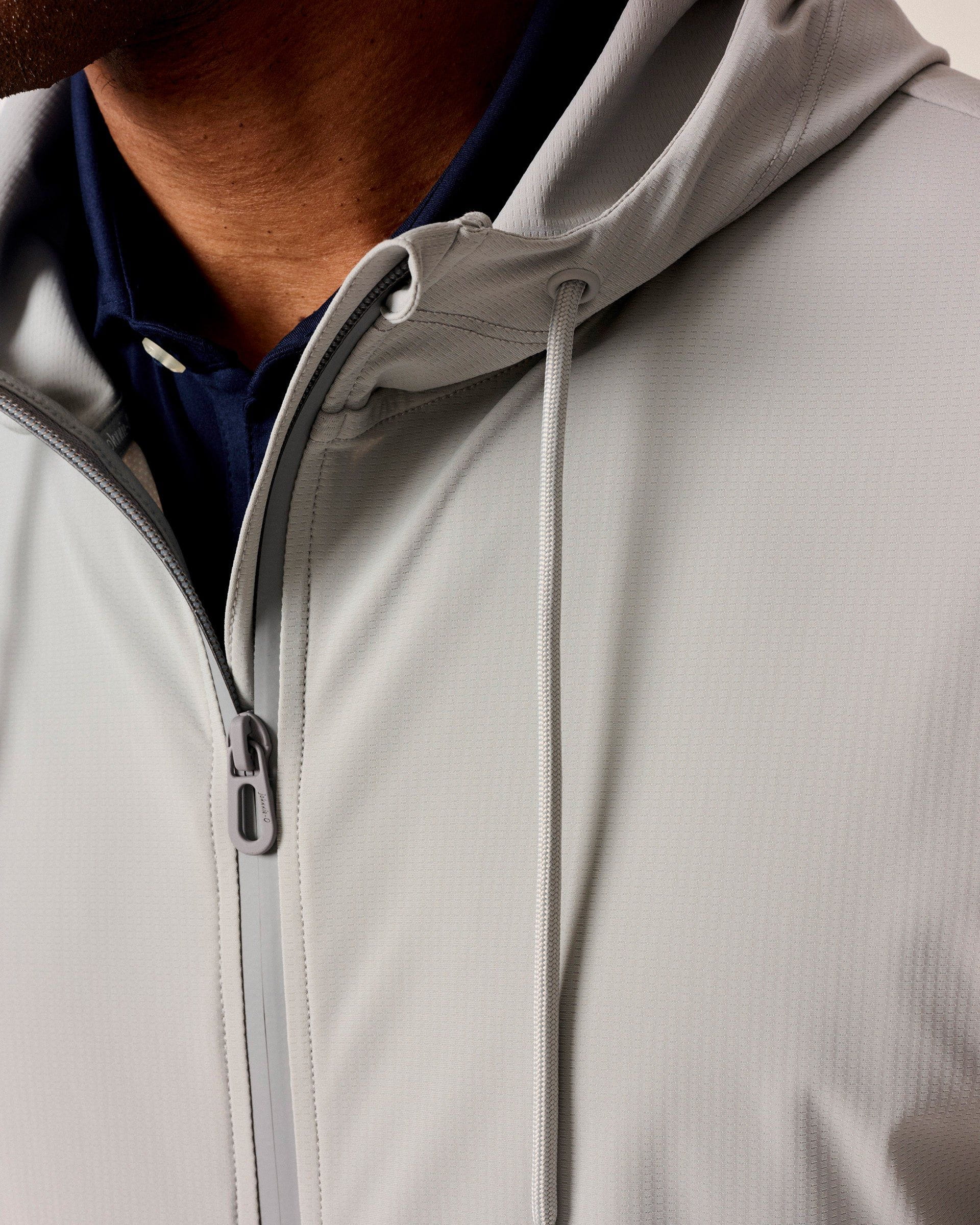 Marshal Featherweight Hooded Jacket