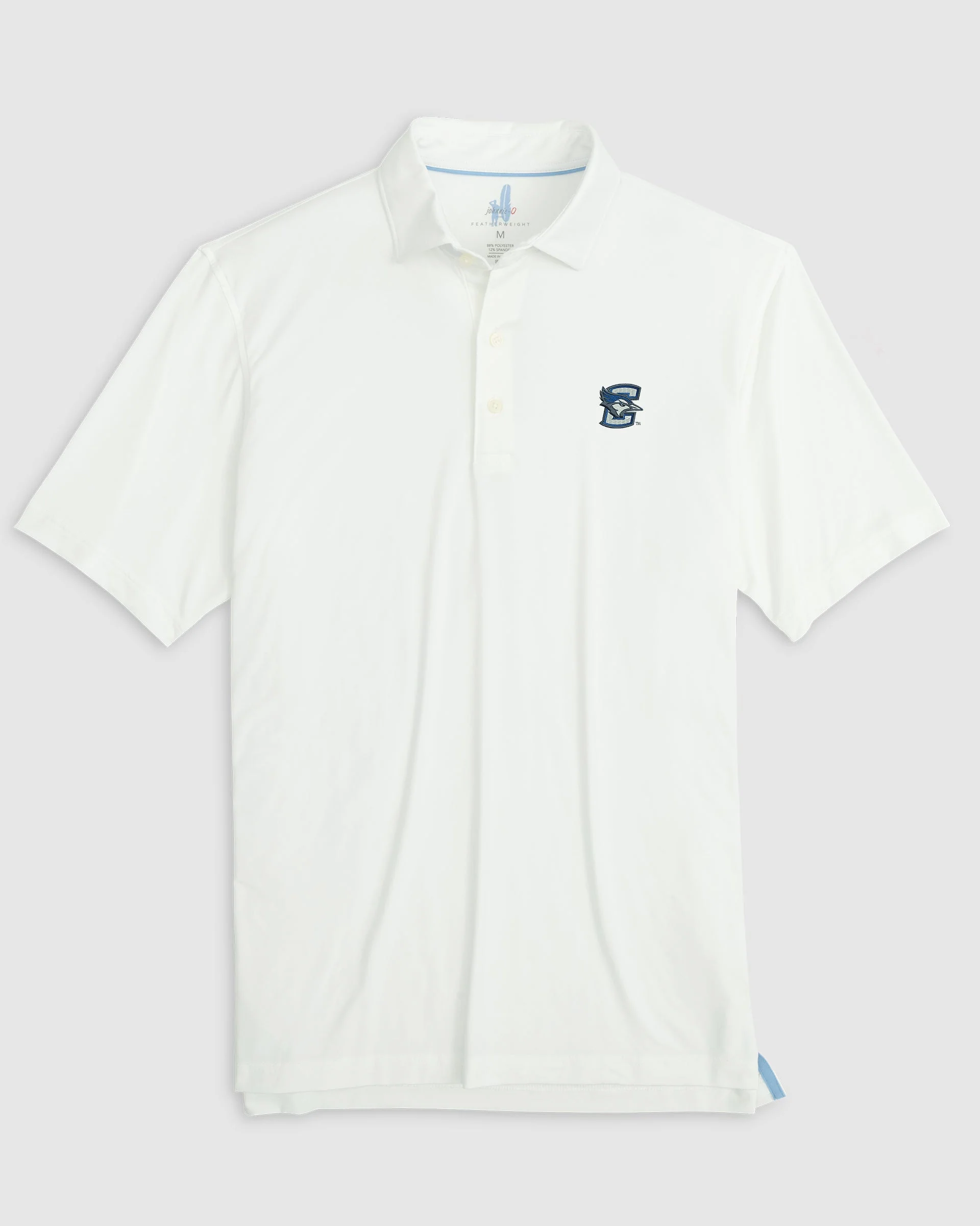 Creighton Huronn Featherweight Performance Polo