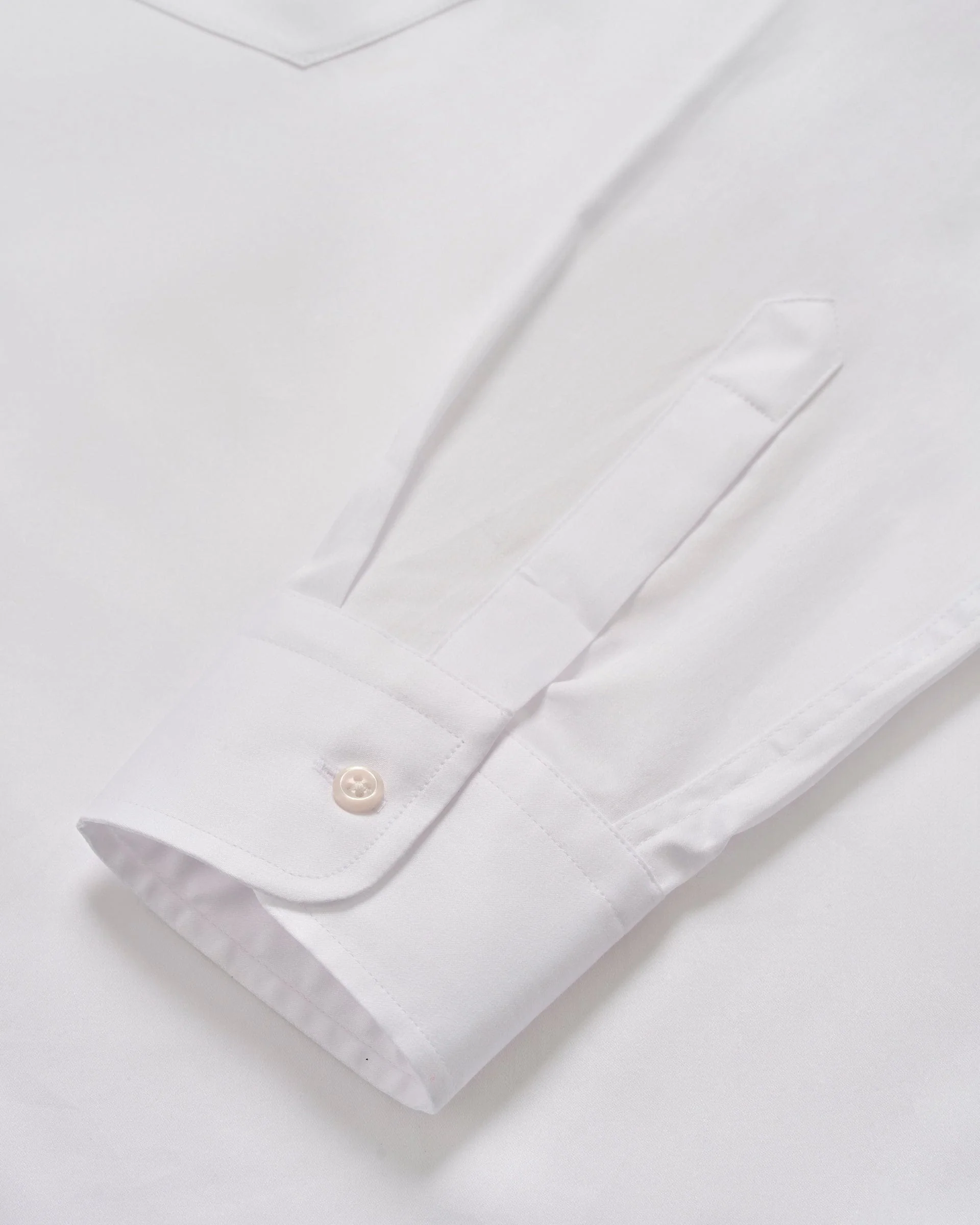 Jess Cotton Button-Down Shirt