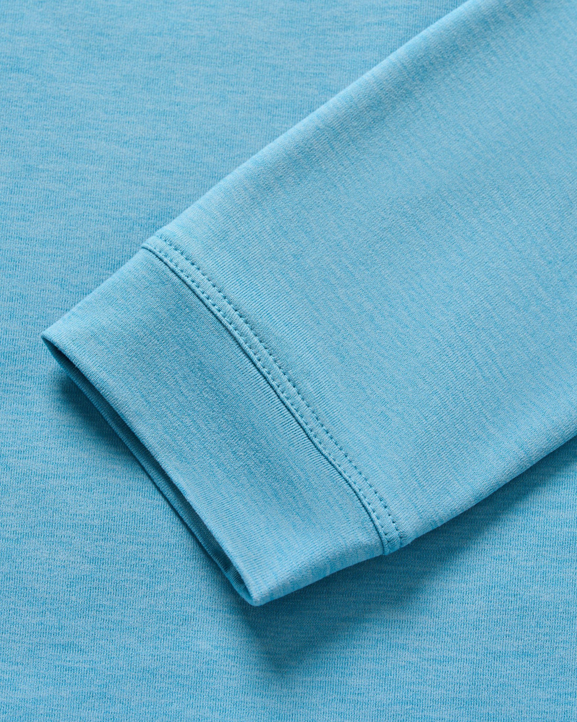 Freeborne Jr. Performance 1/4 Zip Pullover