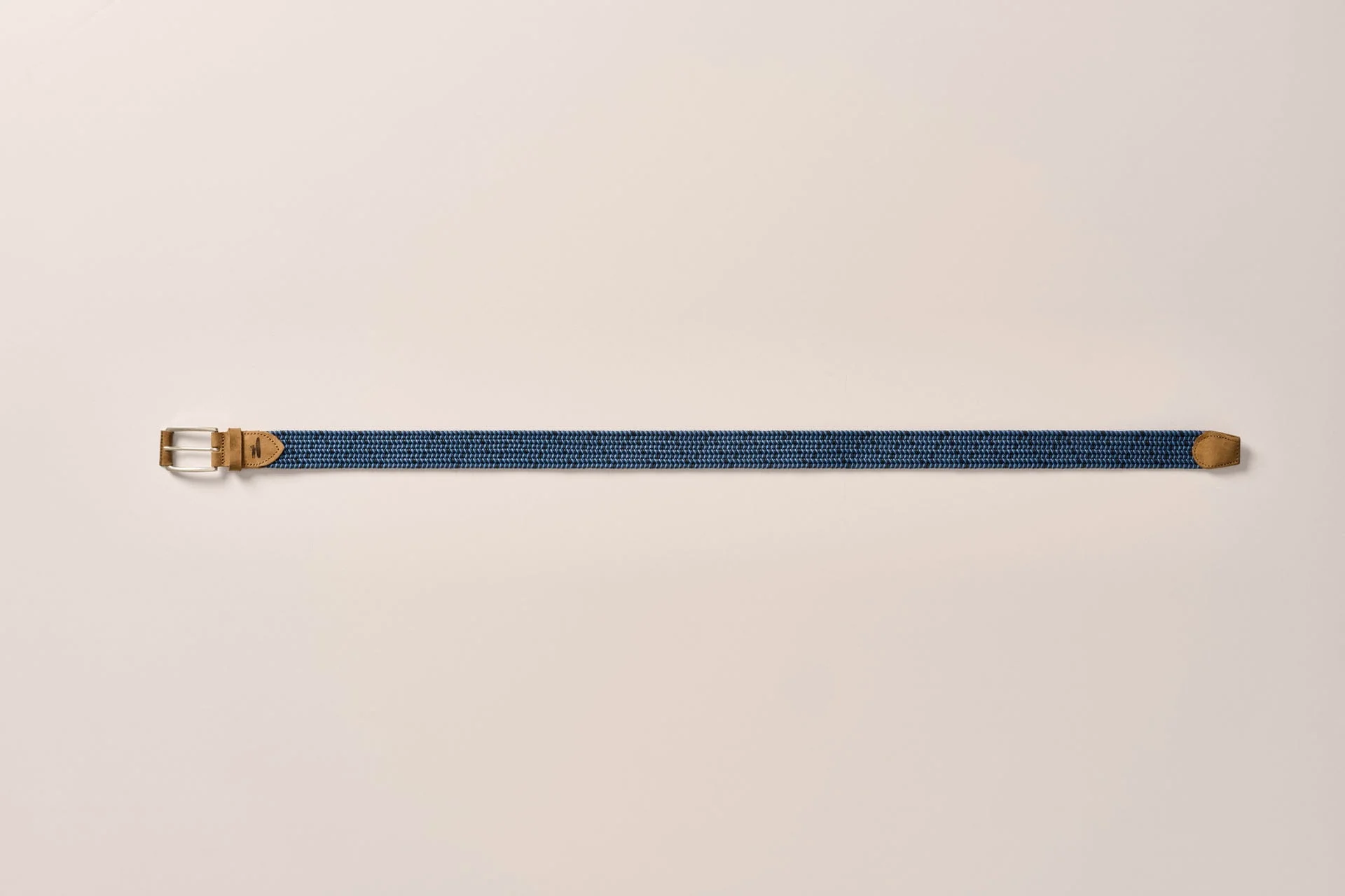 Cotton Stretch Belt