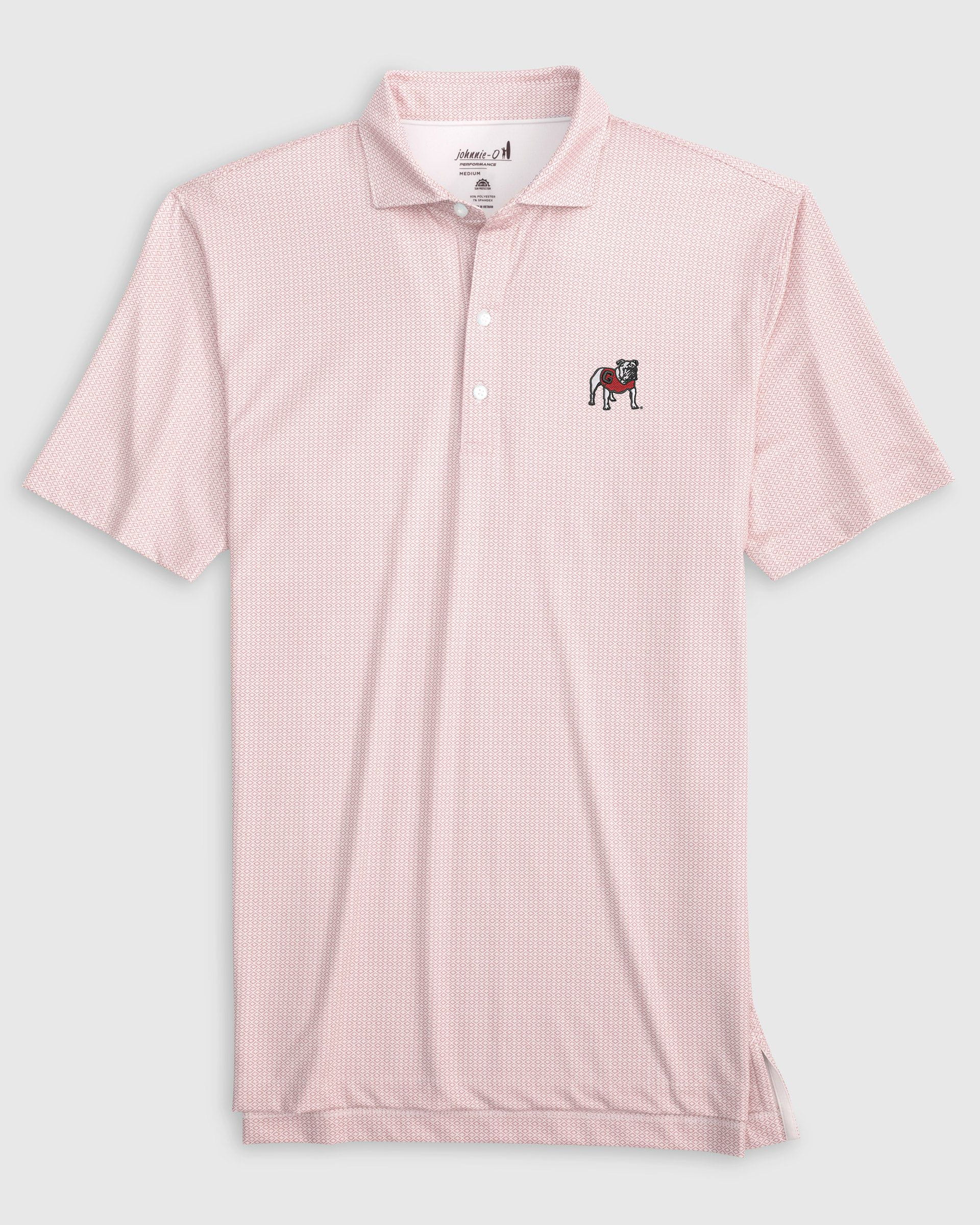 Georgia Slade Performance Jersey Polo