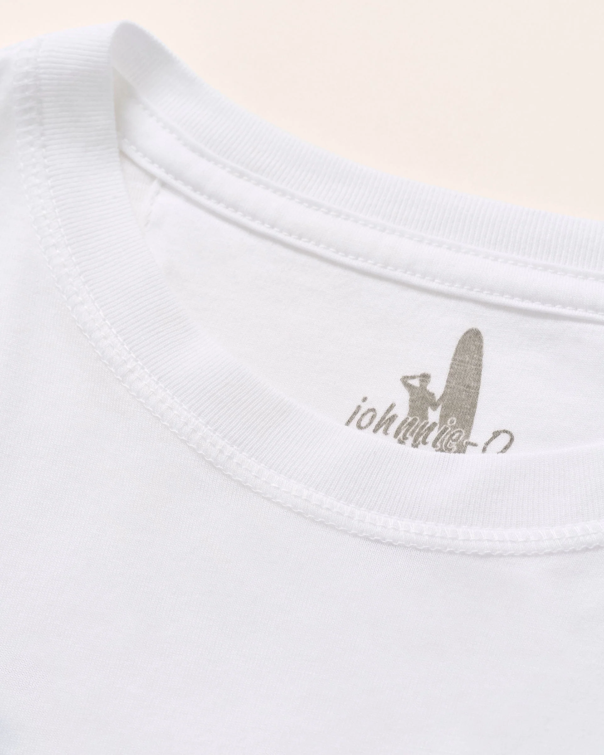 Grounds Crew Pocket T-Shirt