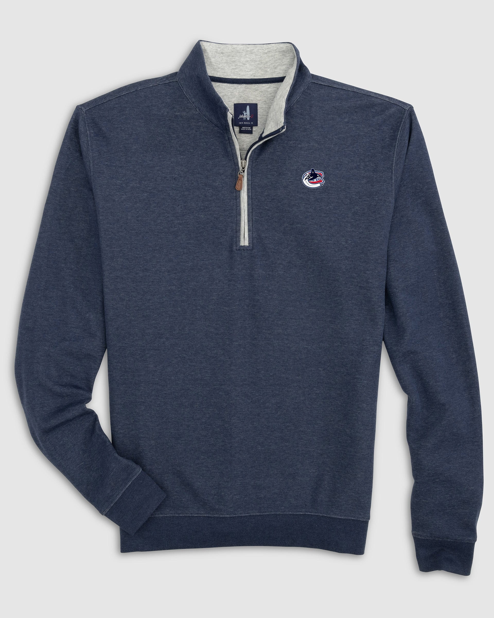 Montreal Canadiens Sully 1/4 Zip