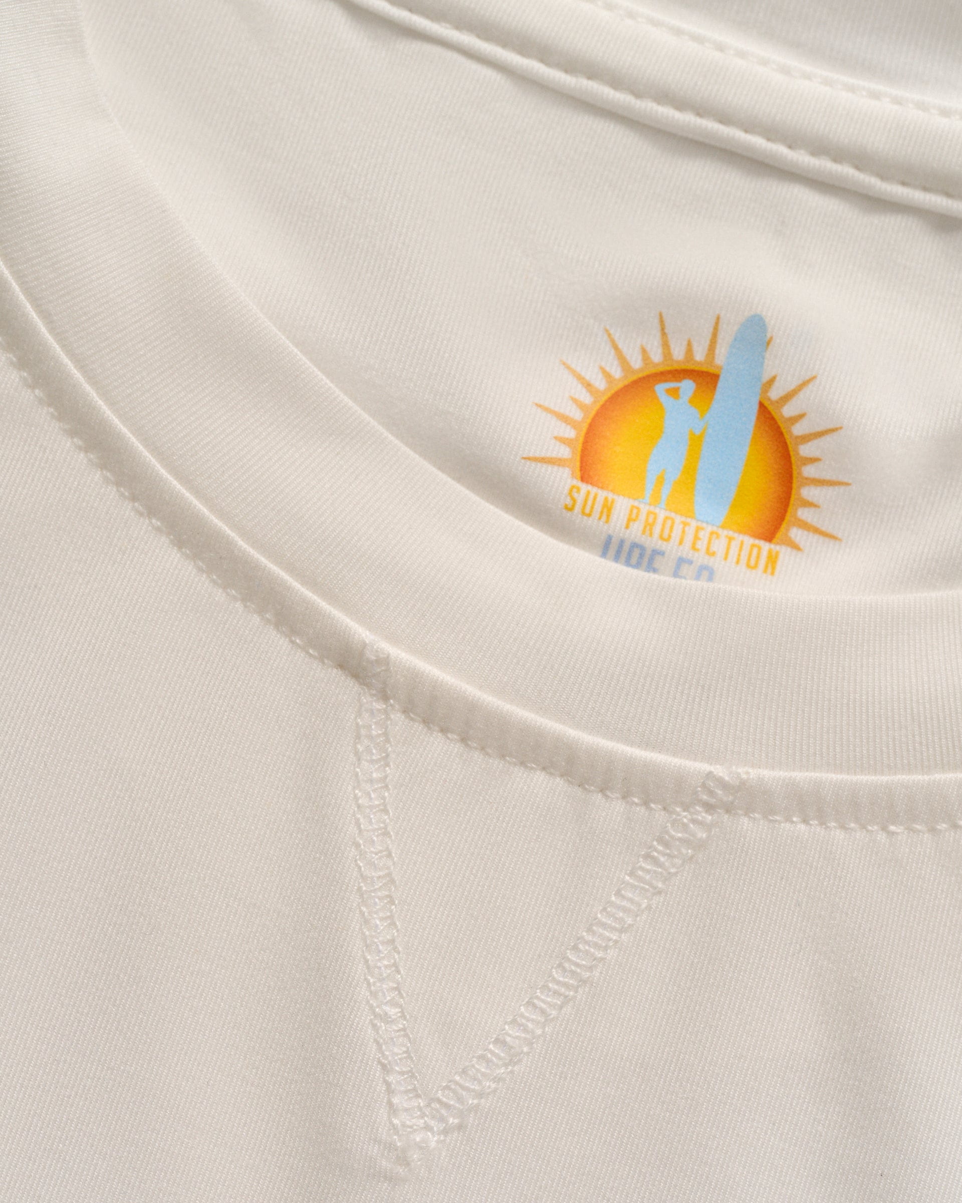 Basin Jr. Performance UPF Long Sleeve Sun Shirt