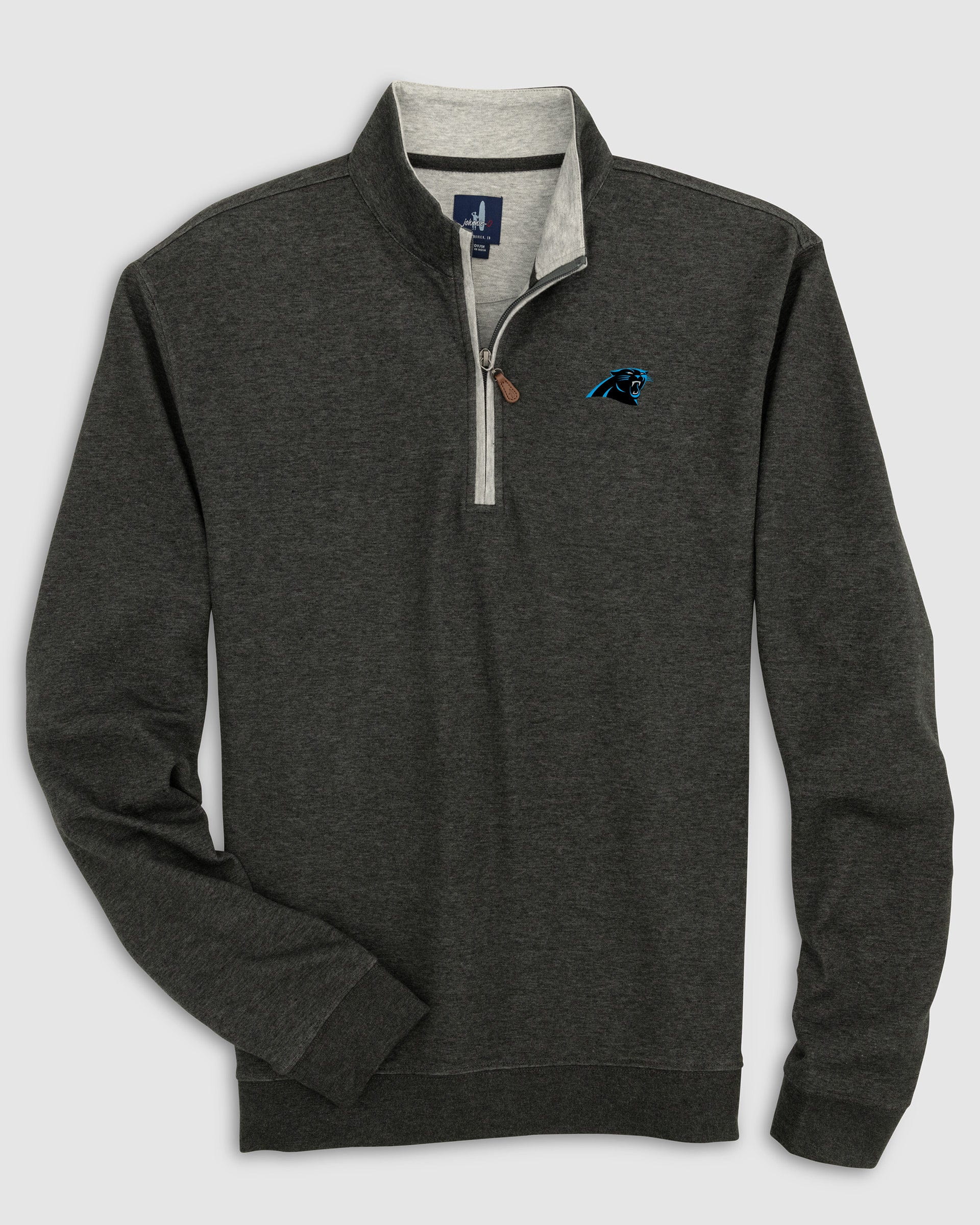 Carolina Panthers Sully 1/4 Zip
