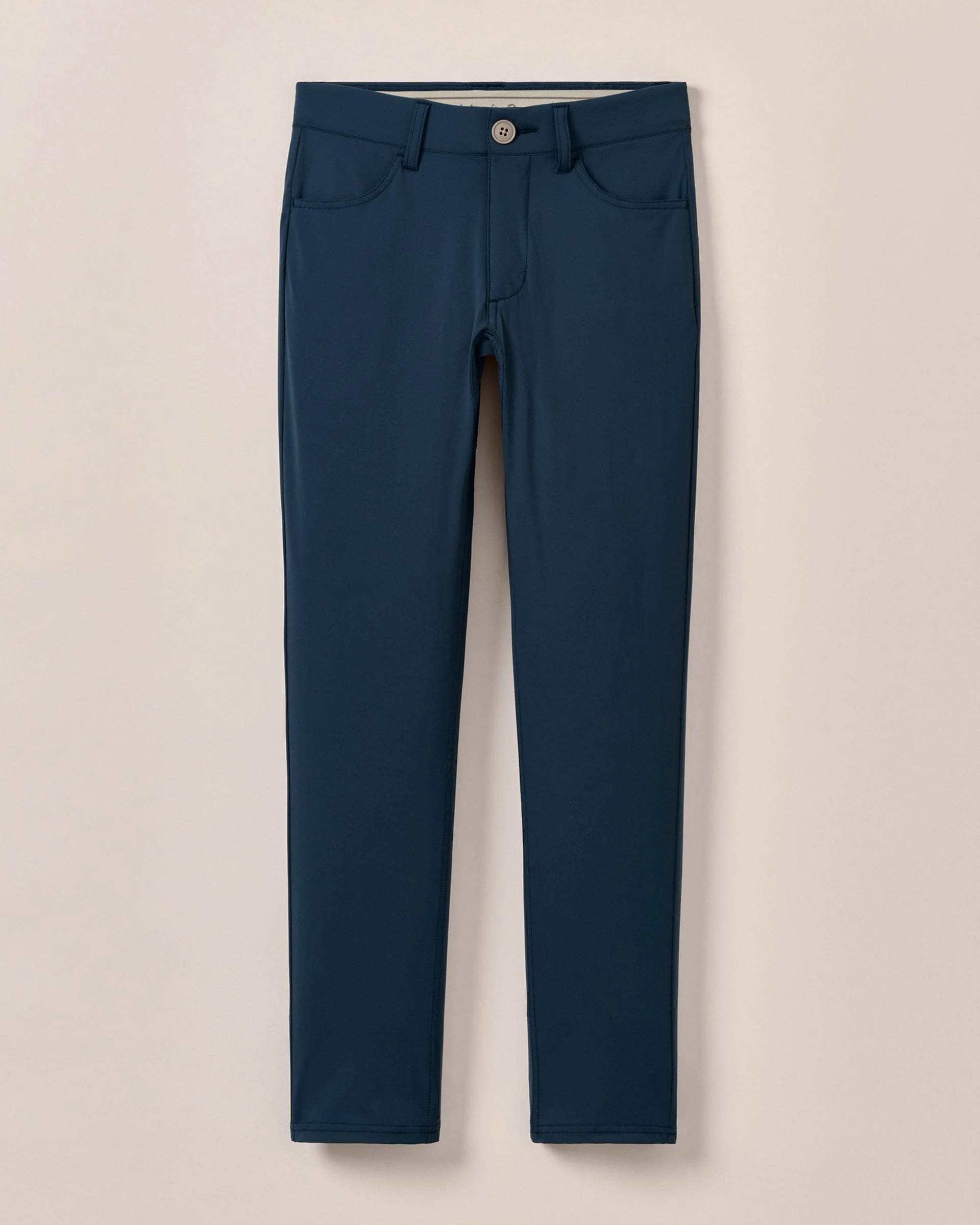 Fusionn Jr. Knit Pull-On Performance Pants