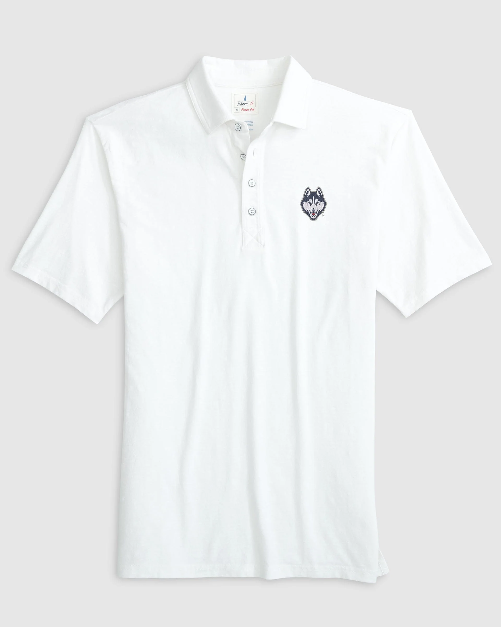 Connecticut Coastal Wash Original Polo