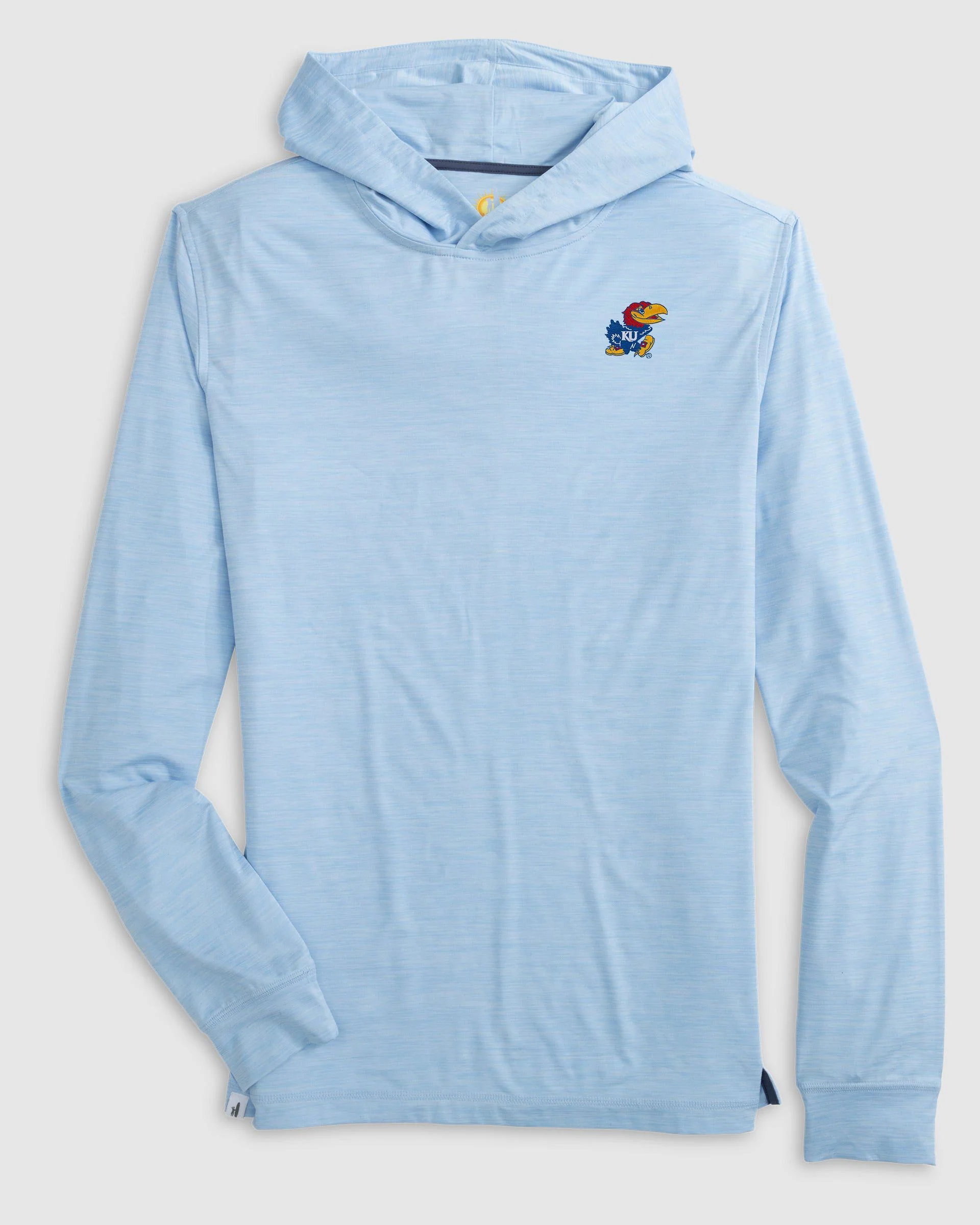 Kansas Talon Performance Hoodie