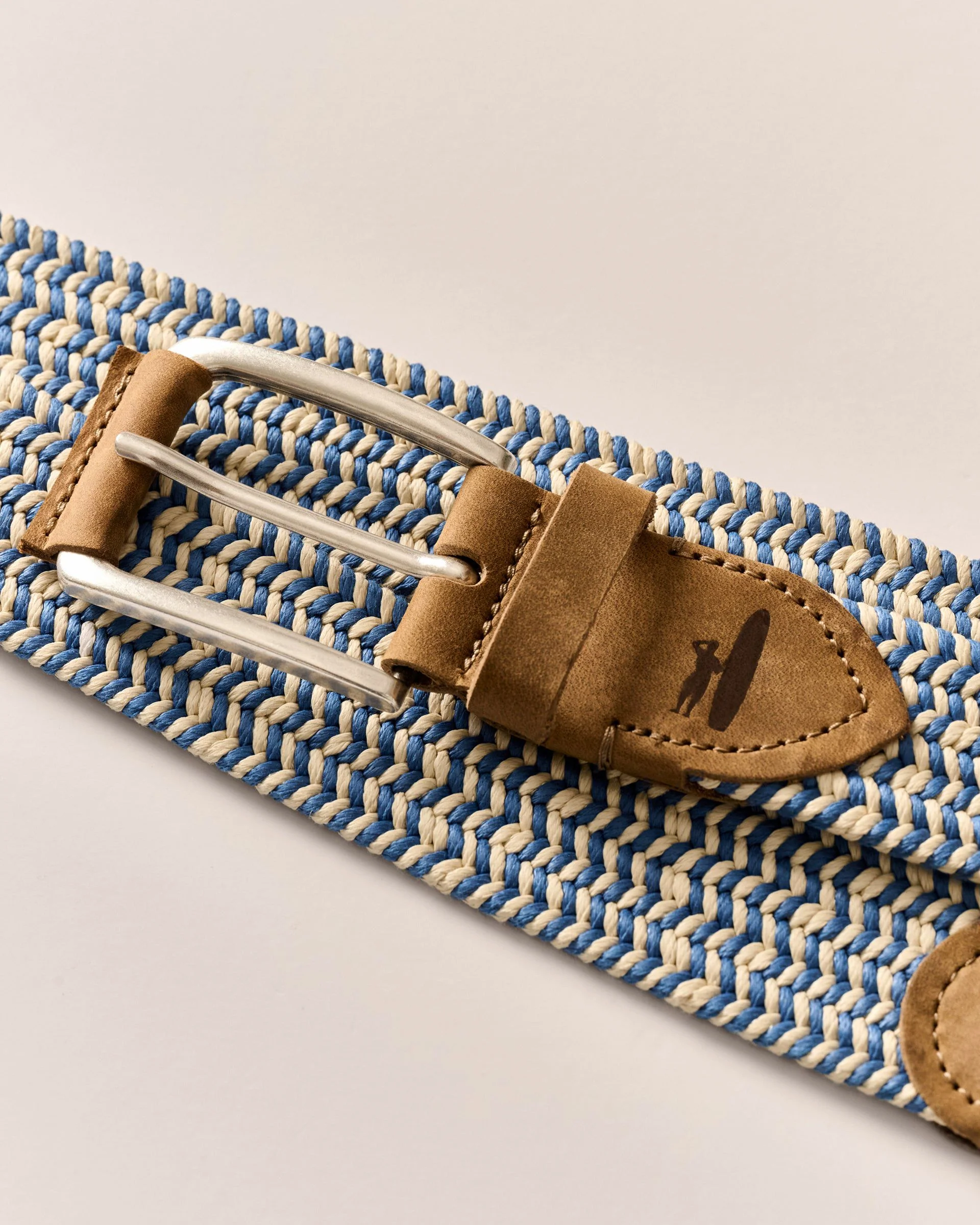 Cotton Stretch Belt