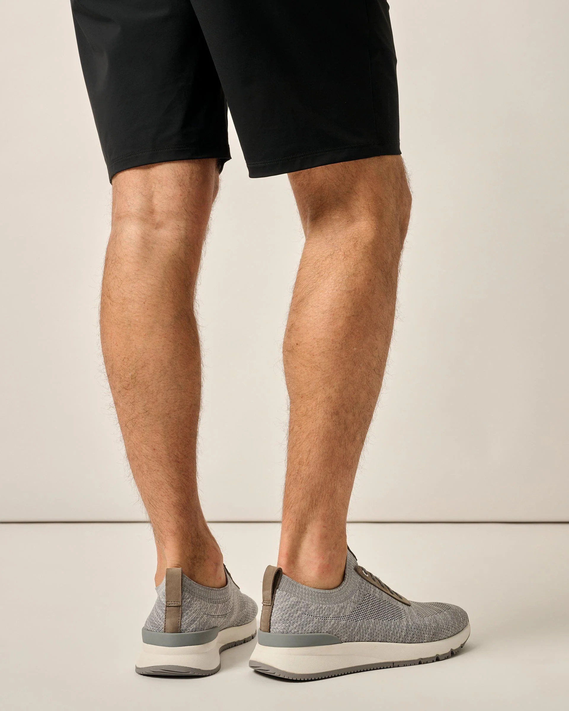 Knit Range Runner Sneaker 2.0