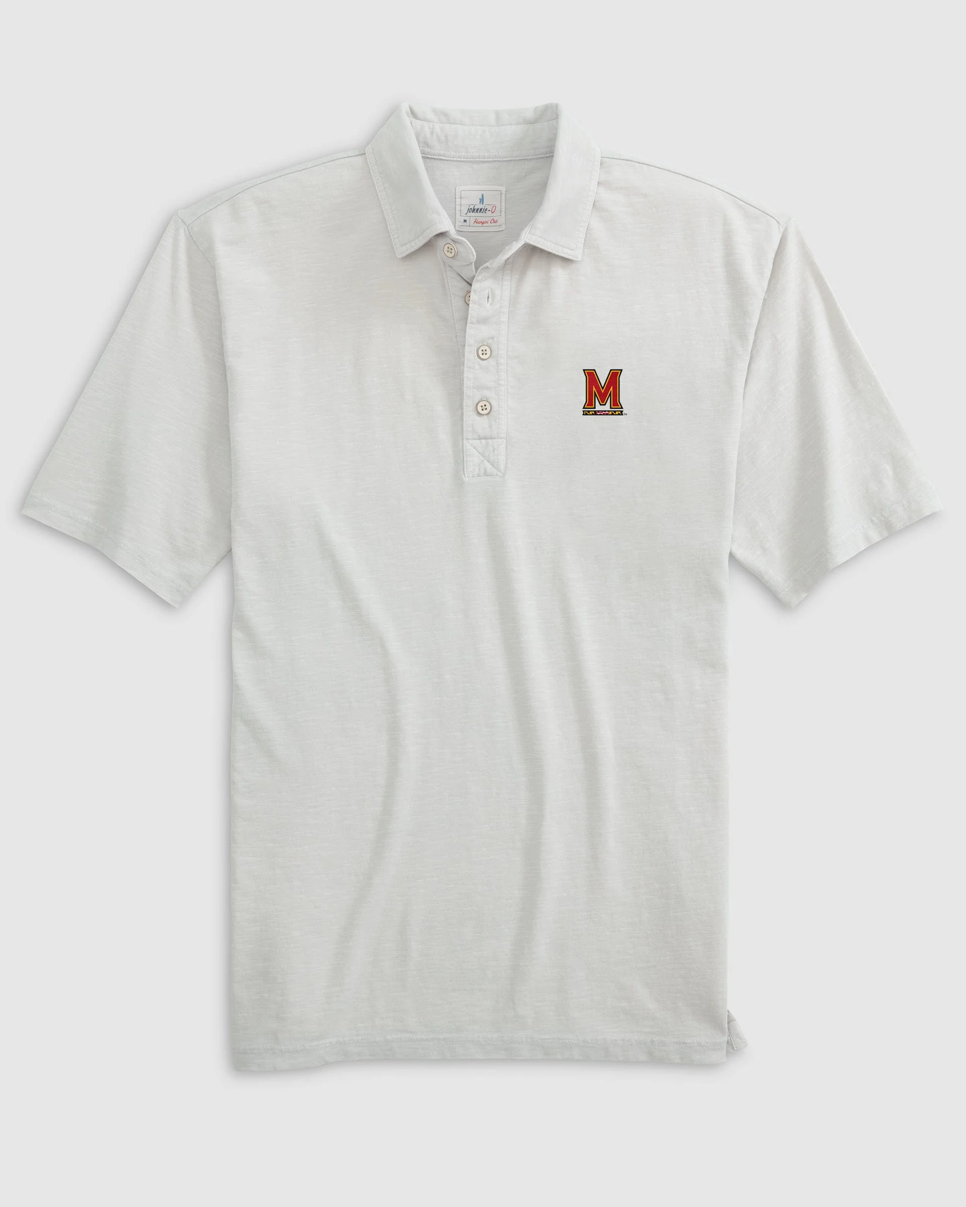 Maryland Coastal Wash Original Polo