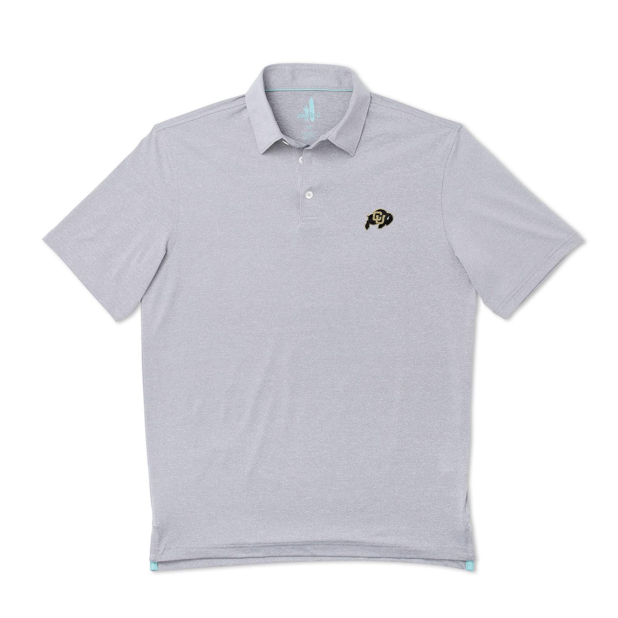 Colorado Birdie Jersey Performance Polo