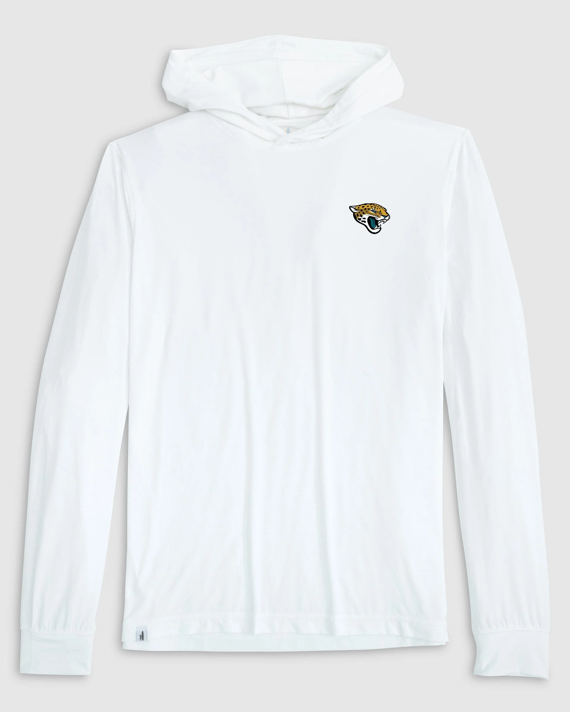 Jacksonville Jaguars Talon Performance Hoodie