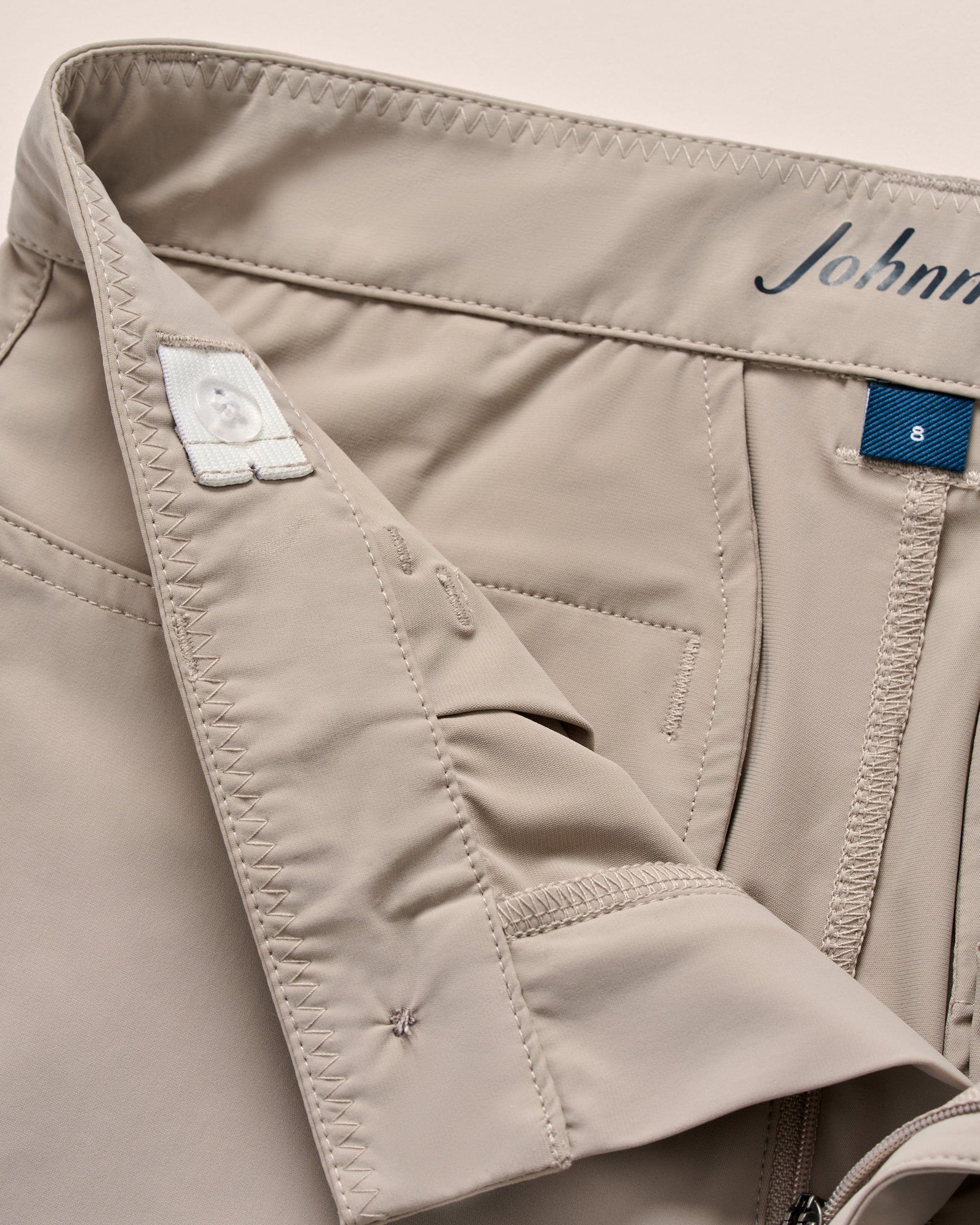 Fusionn Jr. 5 Pocket Pants