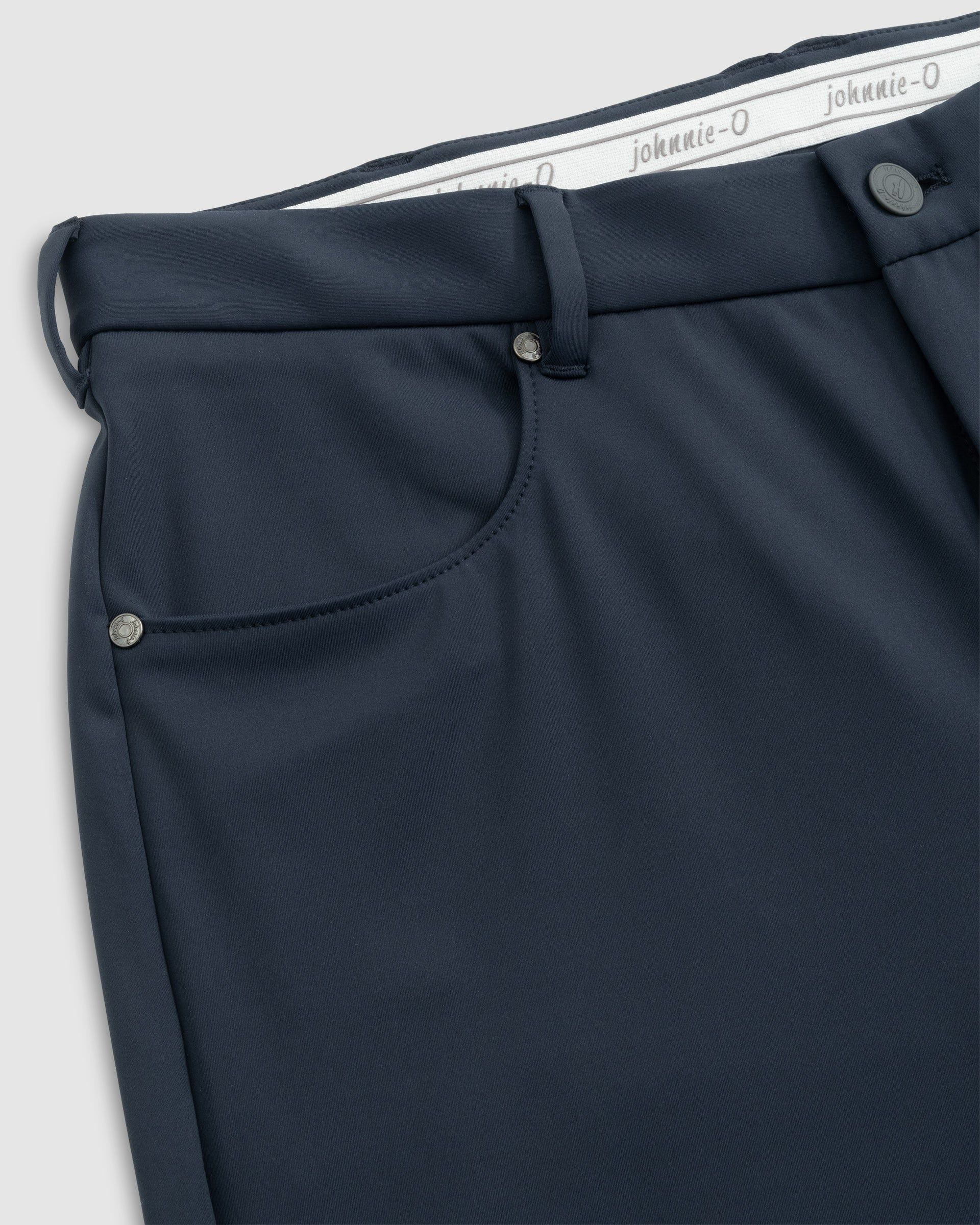 Momentum Stretch Knit Performance Pant