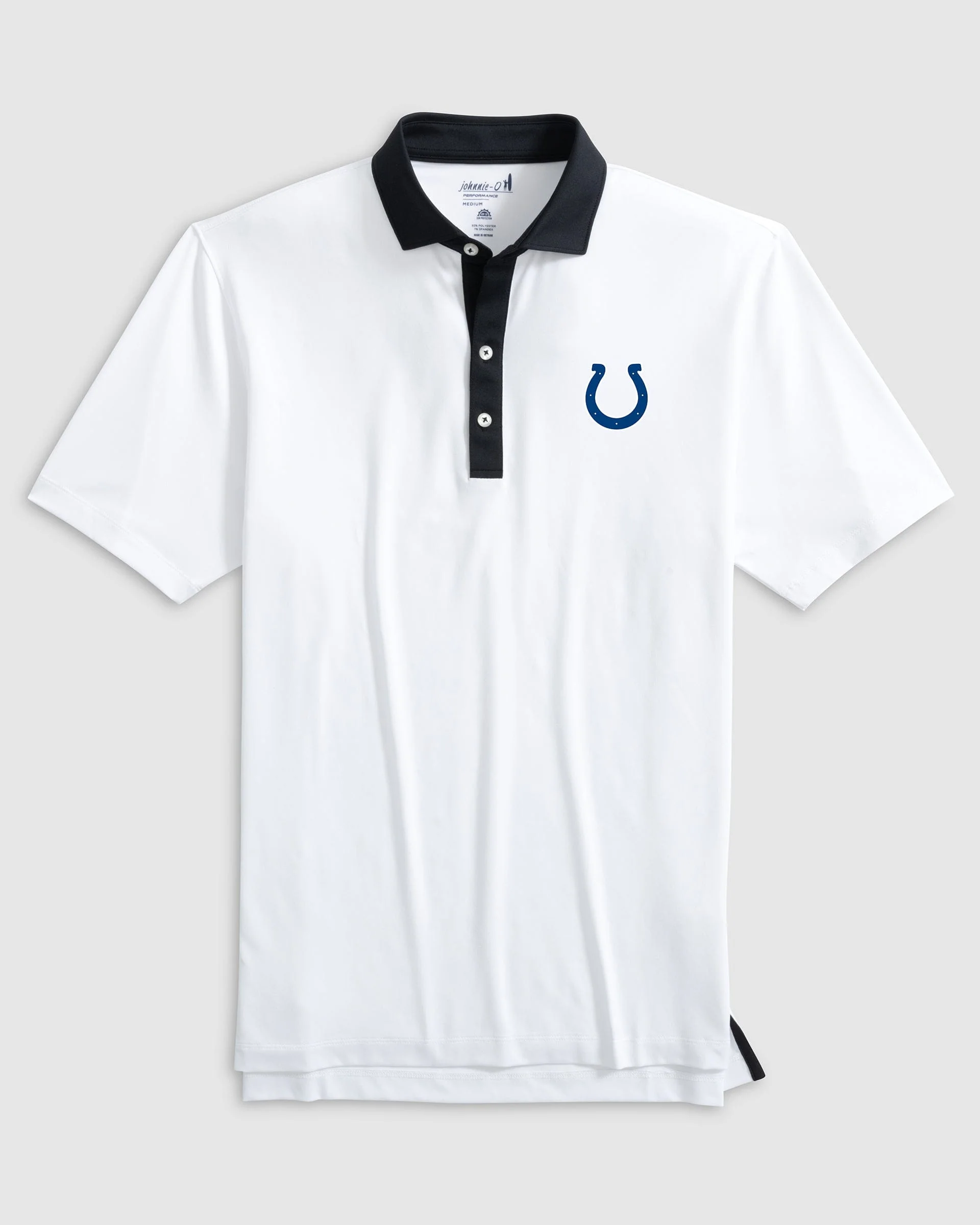 Indianapolis Colts Ramos Performance Jersey Polo