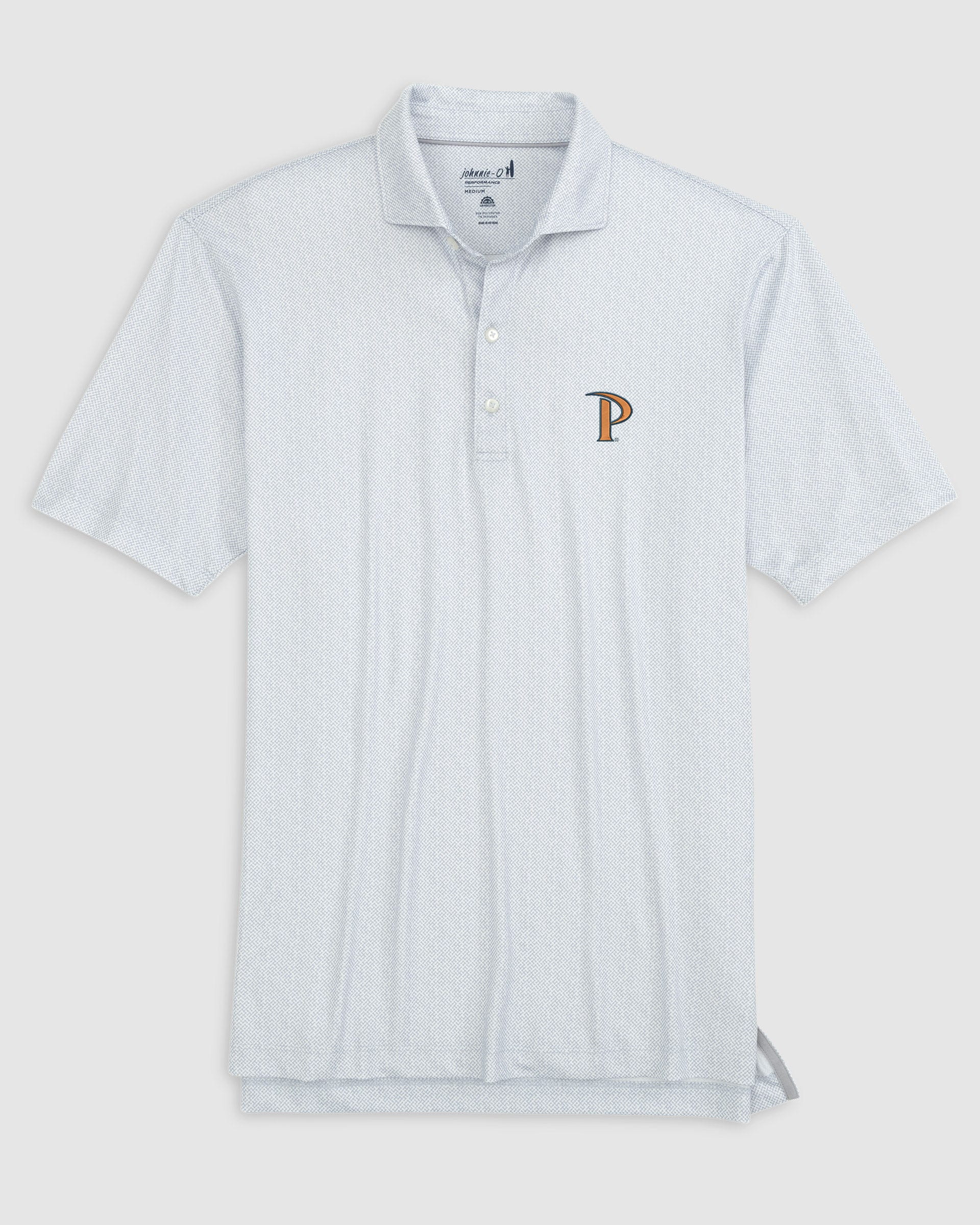 Pepperdine Hinson Jersey Performance Polo