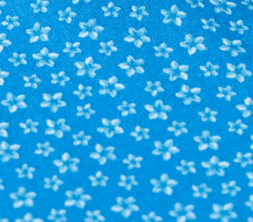 Featherweight Performance Polo - Plumeria