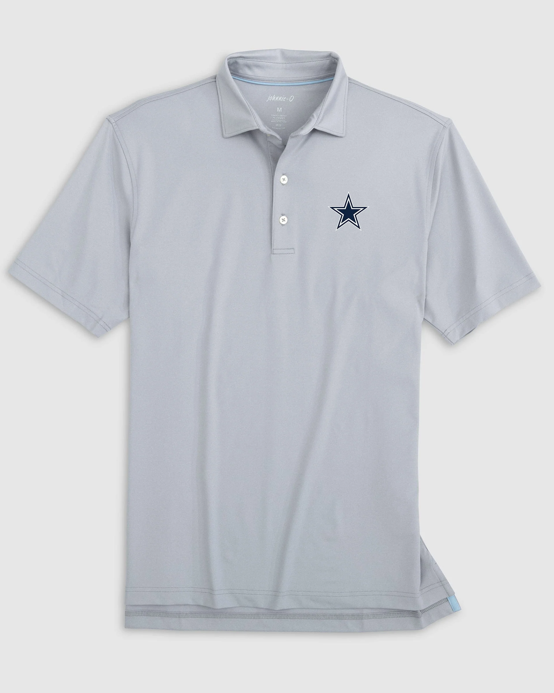 Dallas Cowboys Birdie Performance Jersey Polo