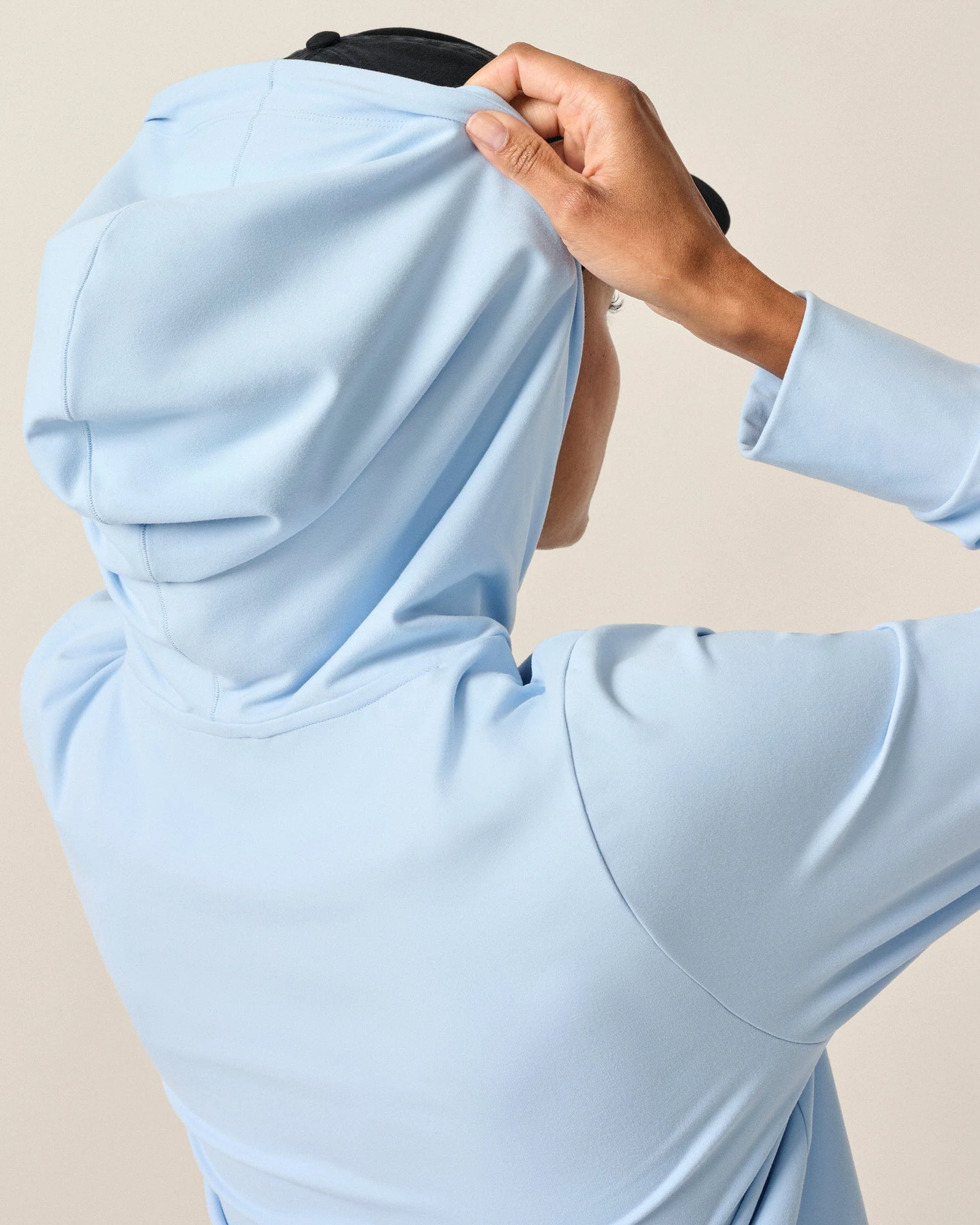 Nalla Performance Hoodie