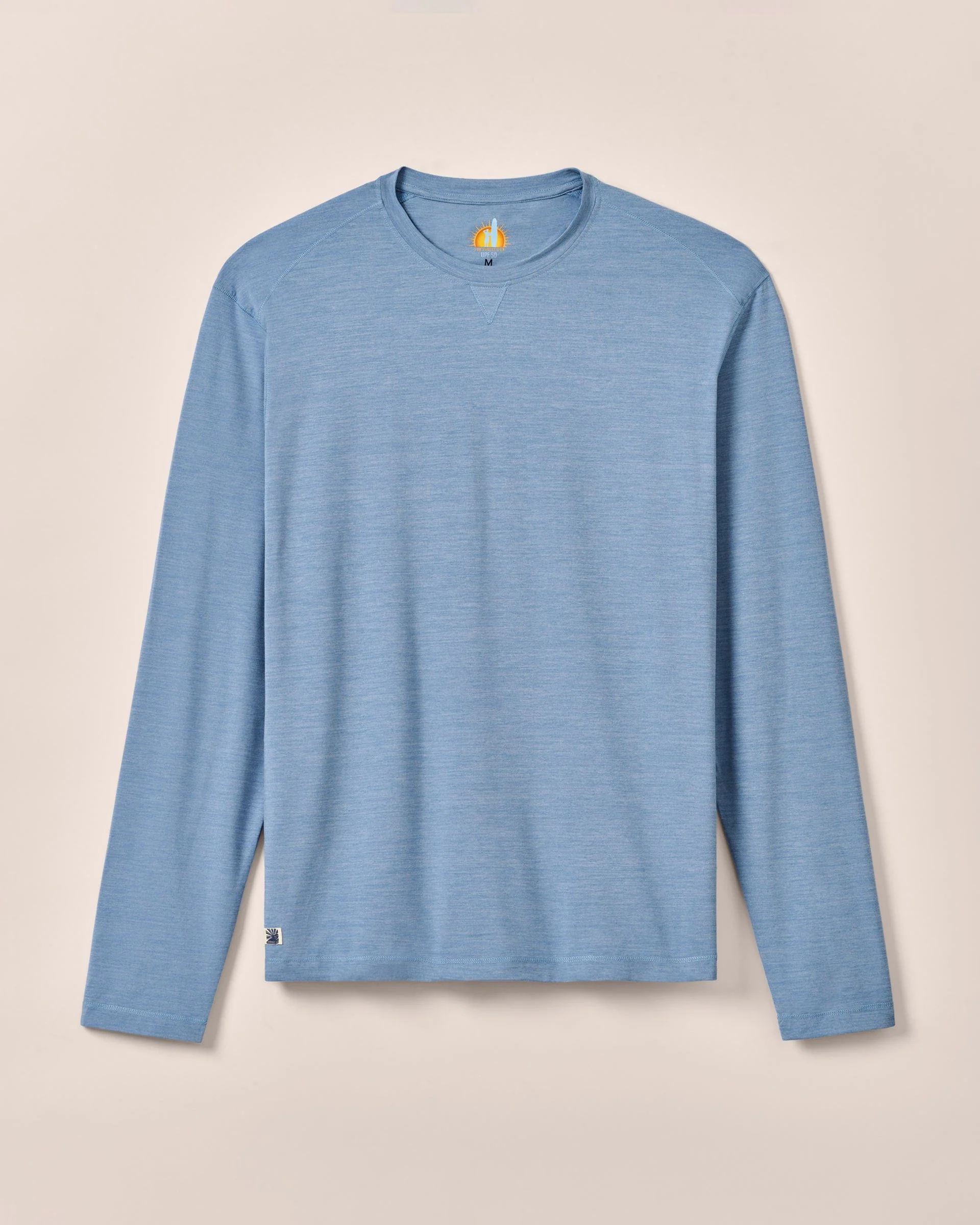 Basin Performance UPF Long Sleeve Sun Shirt