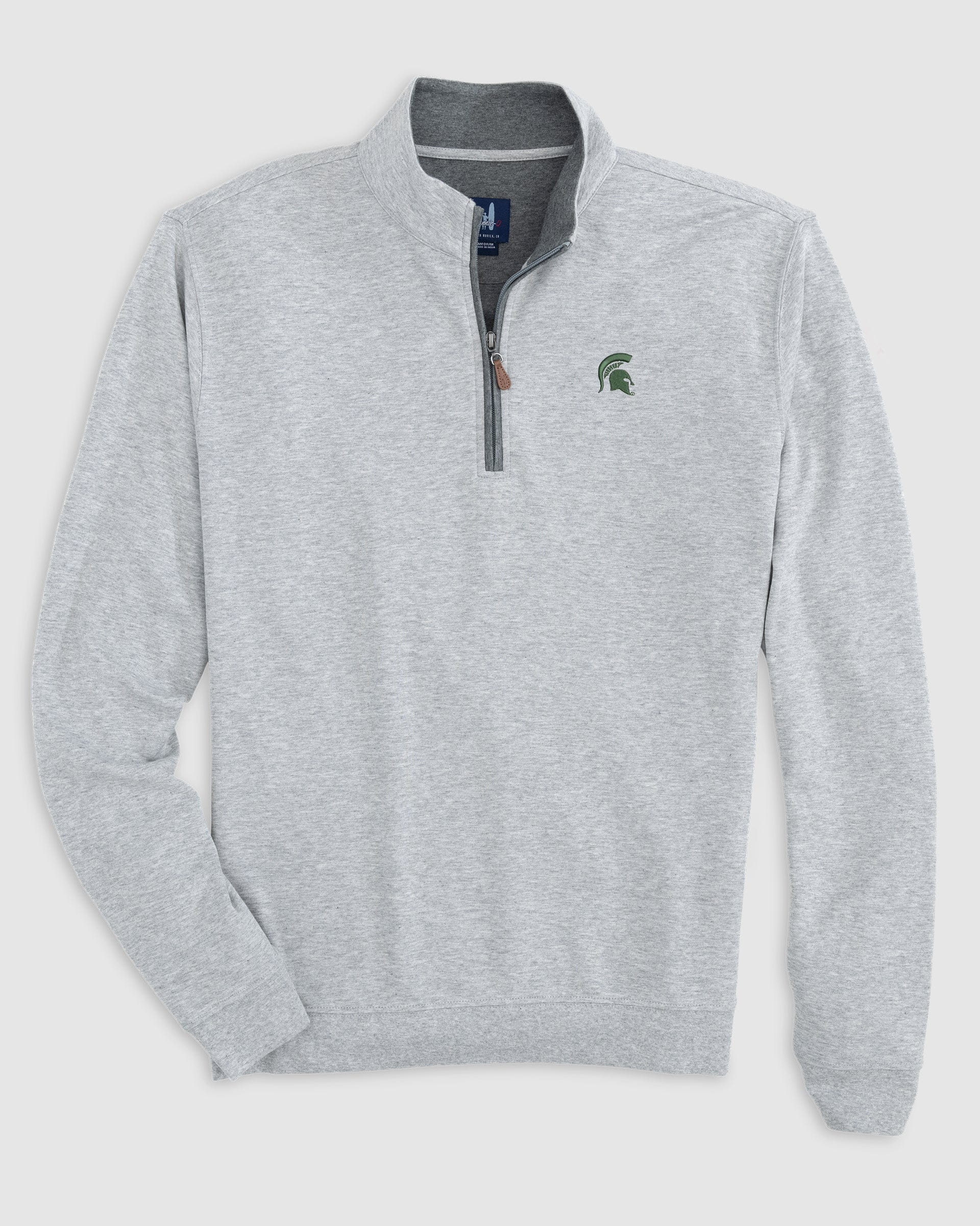 Michigan State Sully 1/4 Zip