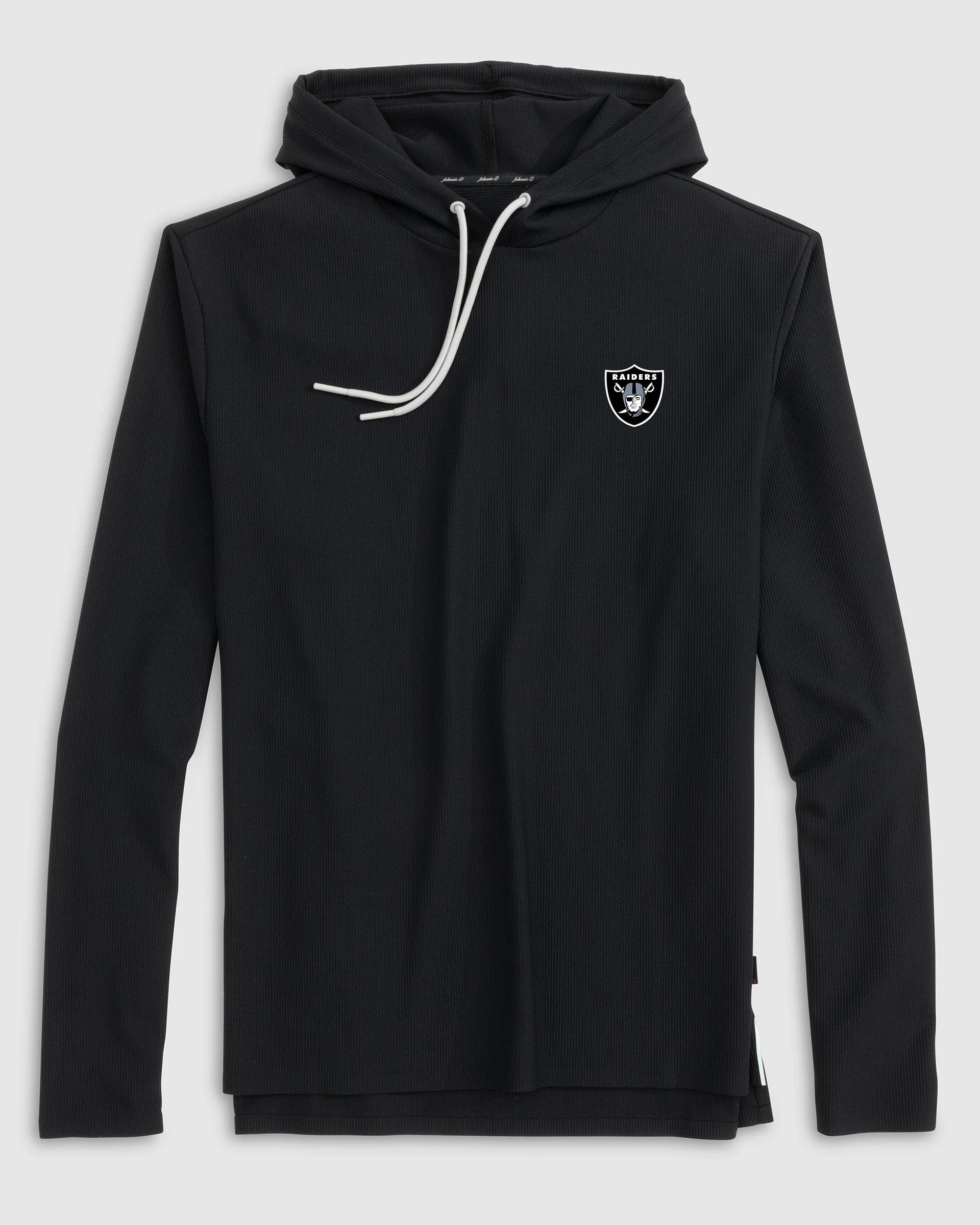 Las Vegas Raiders Hoppin Performance Hoodie