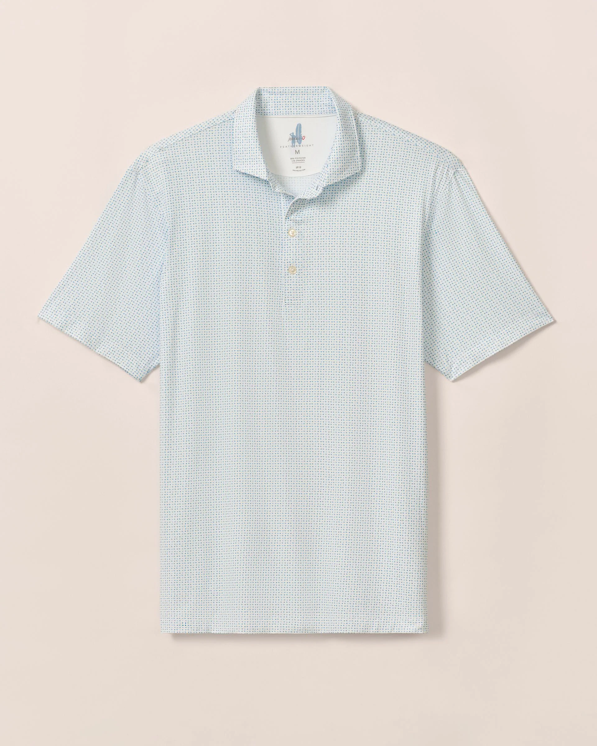 Featherweight Performance Polo - Glidey