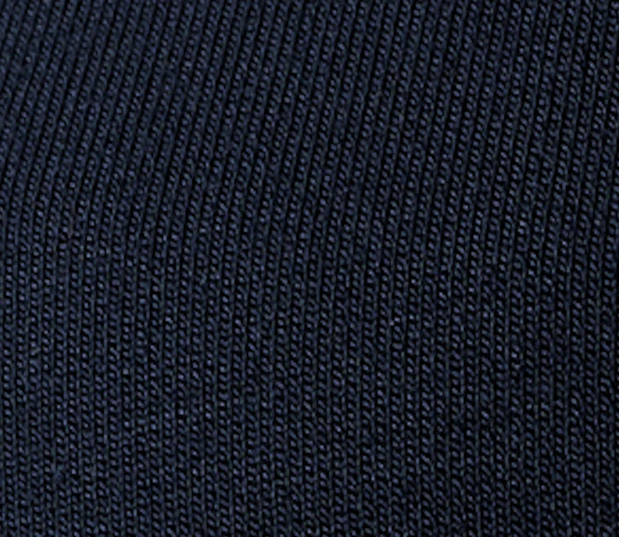 Naomi Rib Knit 1/4-Zip