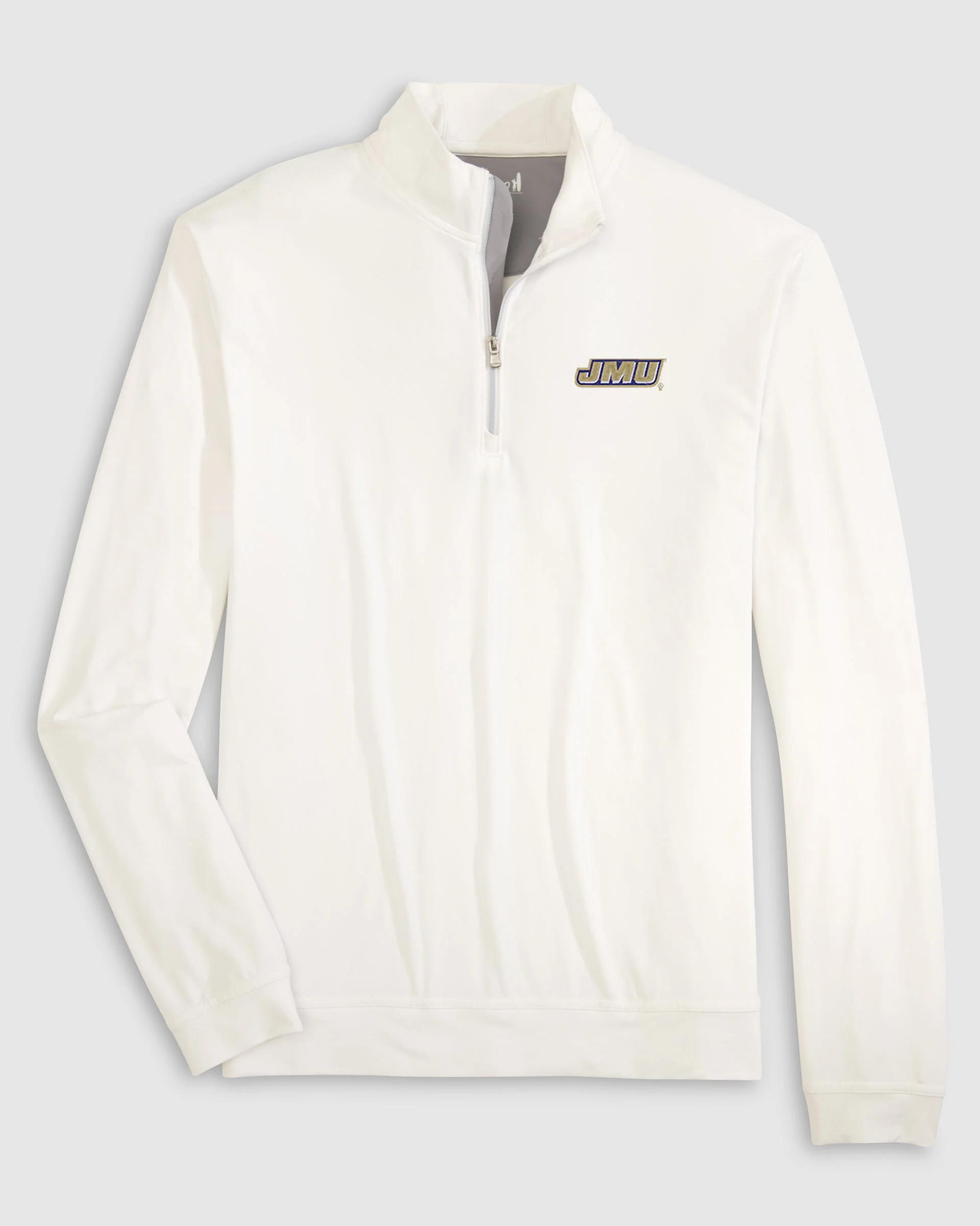 James Madison Motion Performance 1/4 Zip