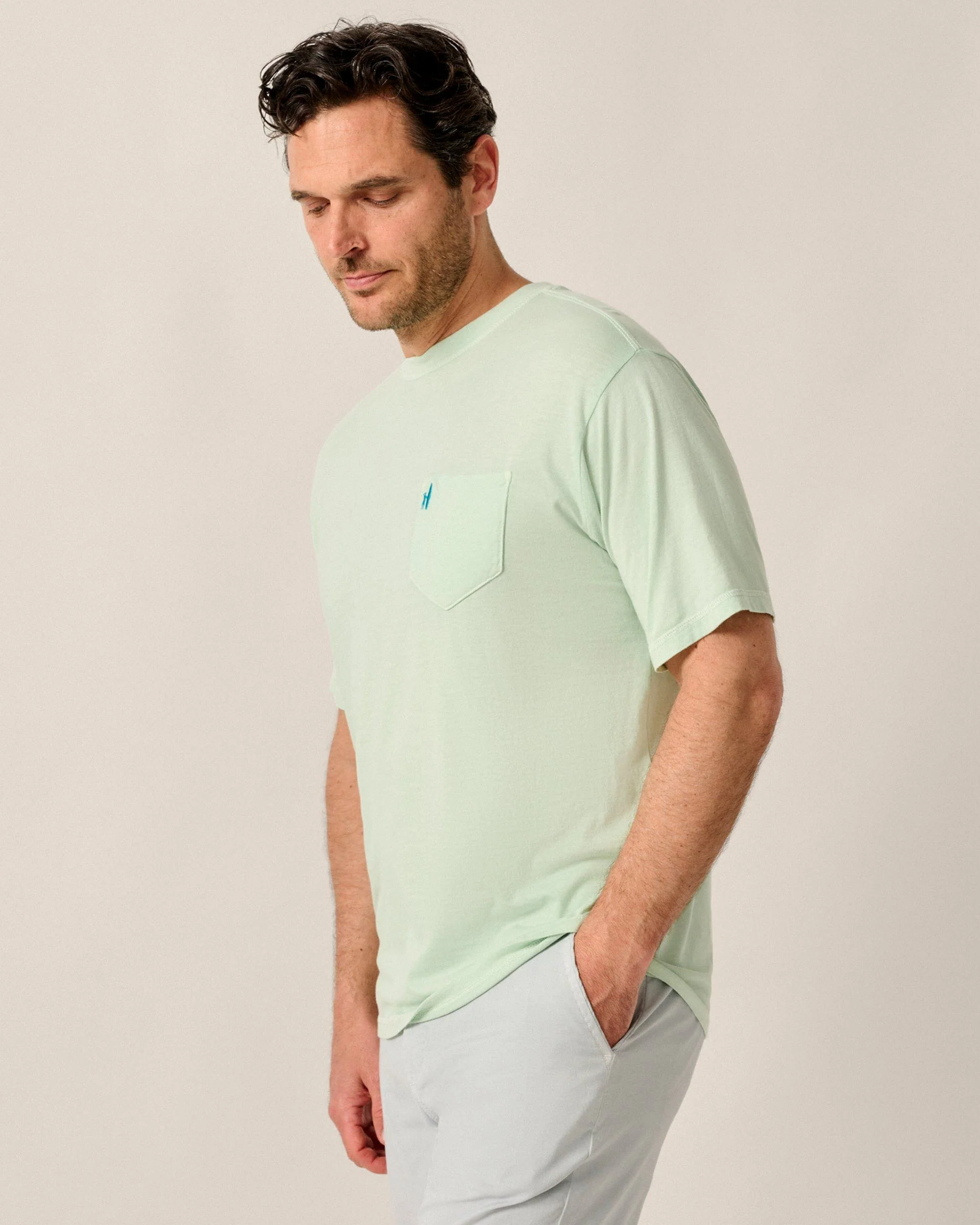 Dale 2.0 Pocket T-Shirt