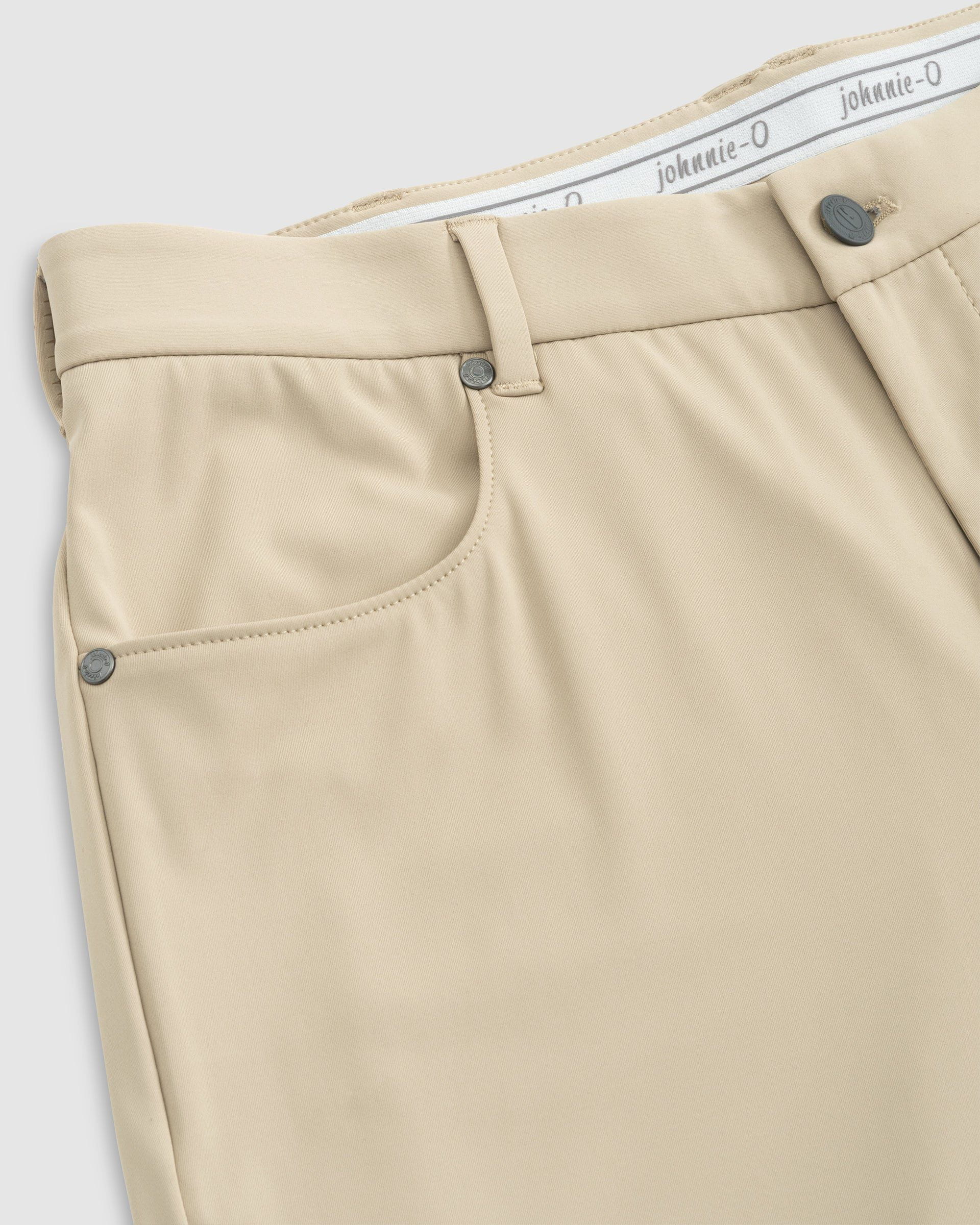Momentum Stretch Knit Performance Pant