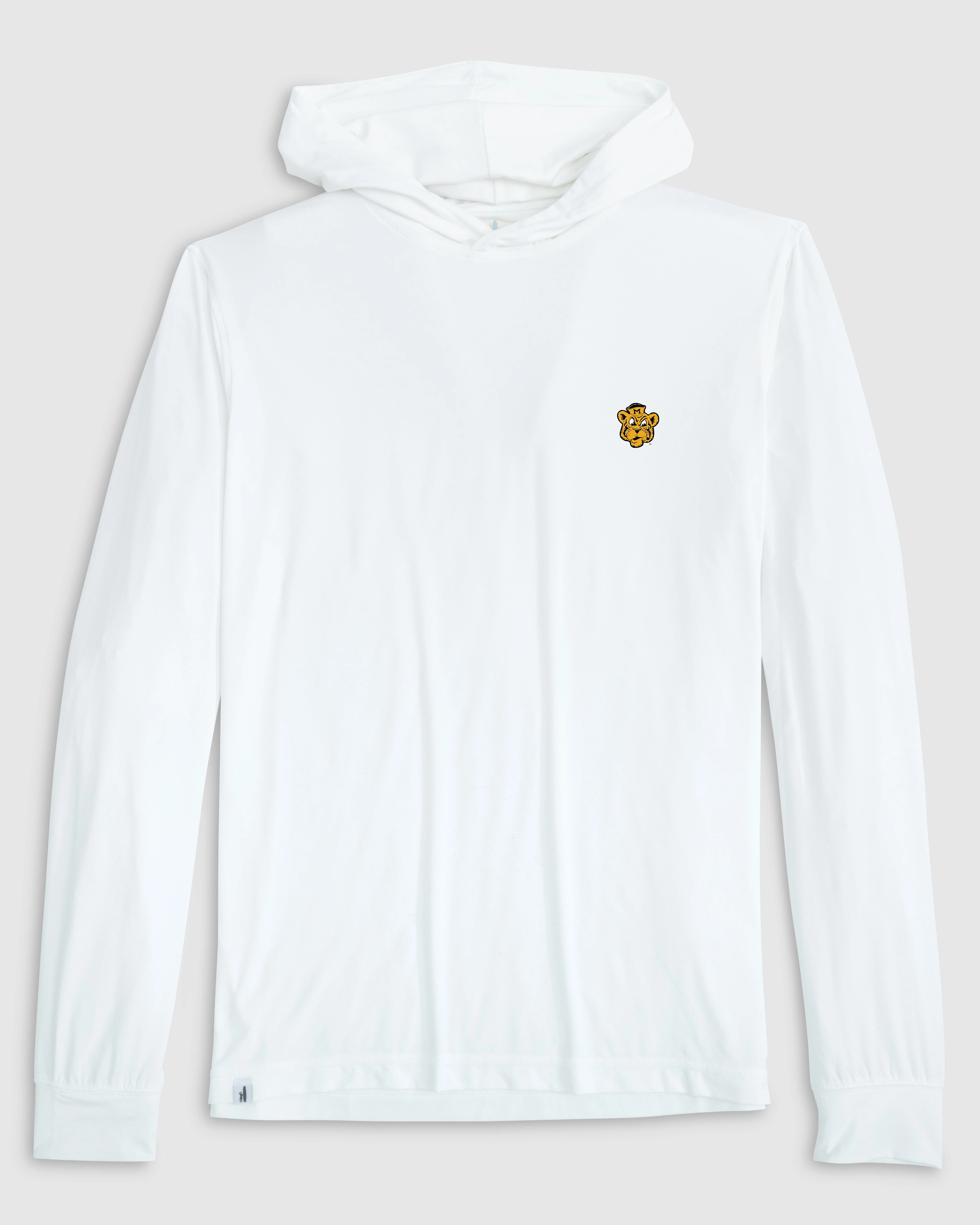 Missouri Talon Performance Hoodie - Vault Logo