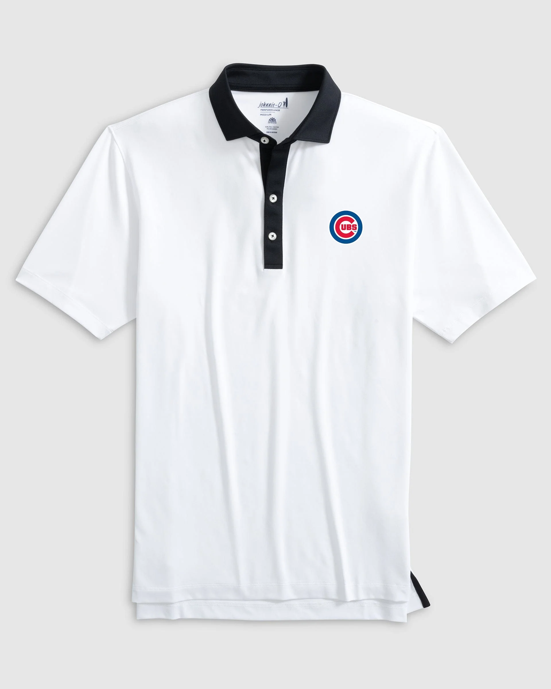 Chicago Cubs Ramos Performance Jersey Polo