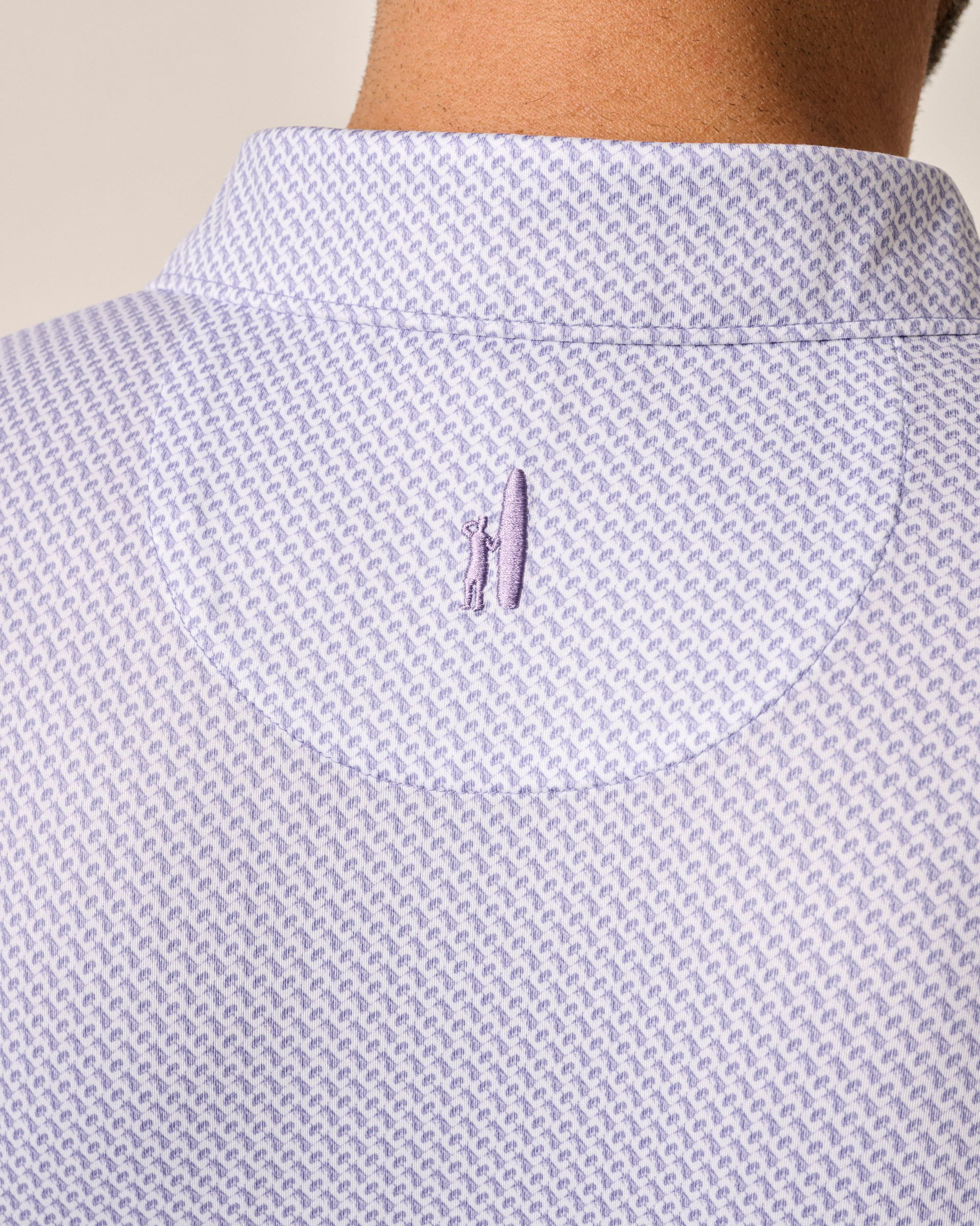 Featherweight Performance Polo - Wesson
