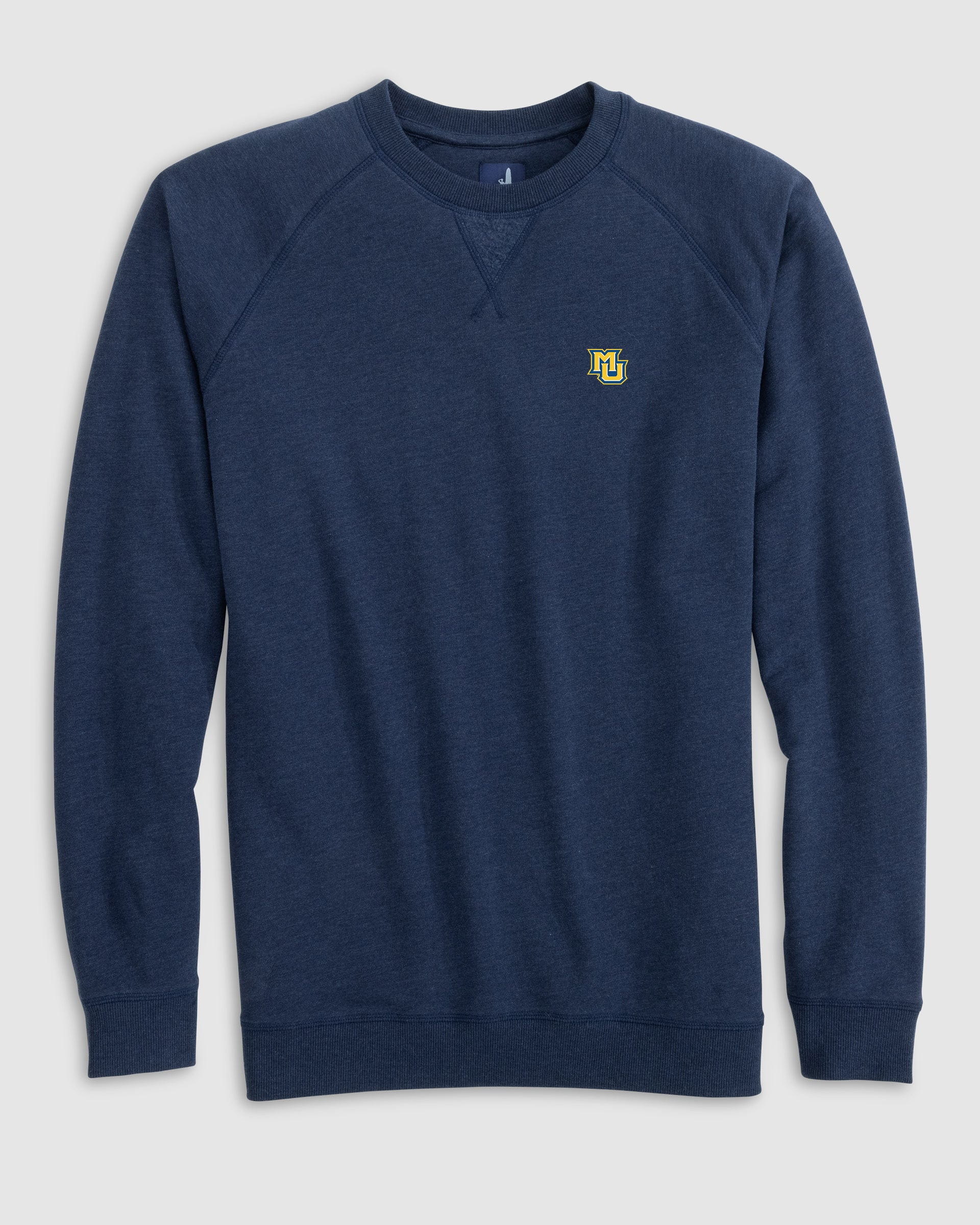 Marquette Freeman Crewneck Sweatshirt