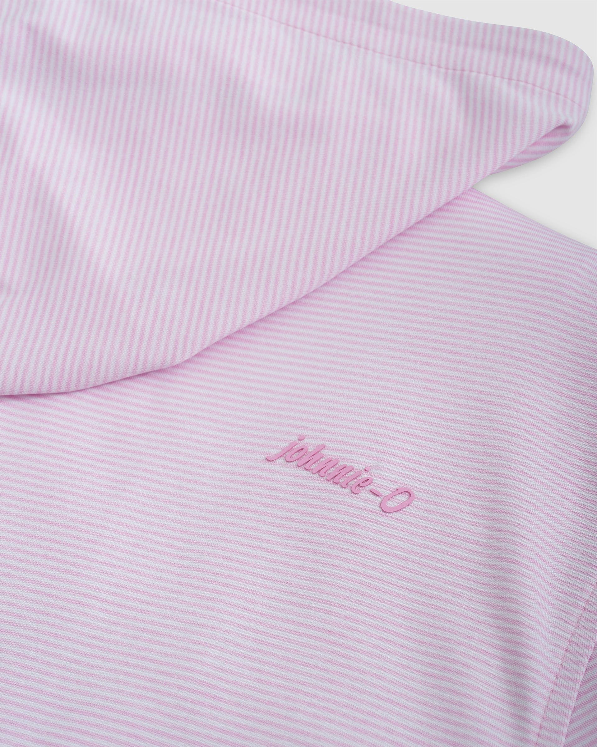 Hybrid Performance 1/4 Zip Hoodie