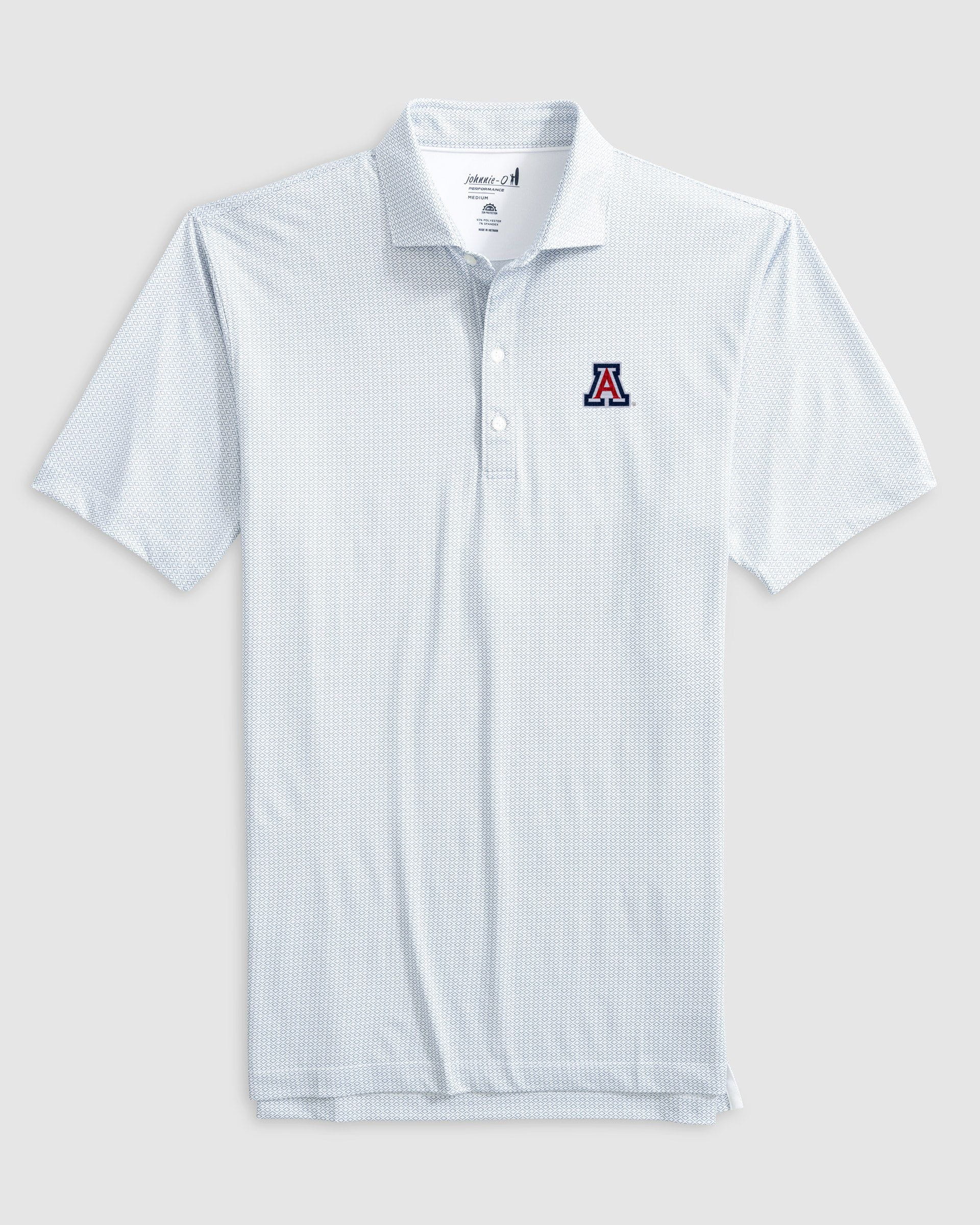 Arizona Slade Performance Jersey Polo