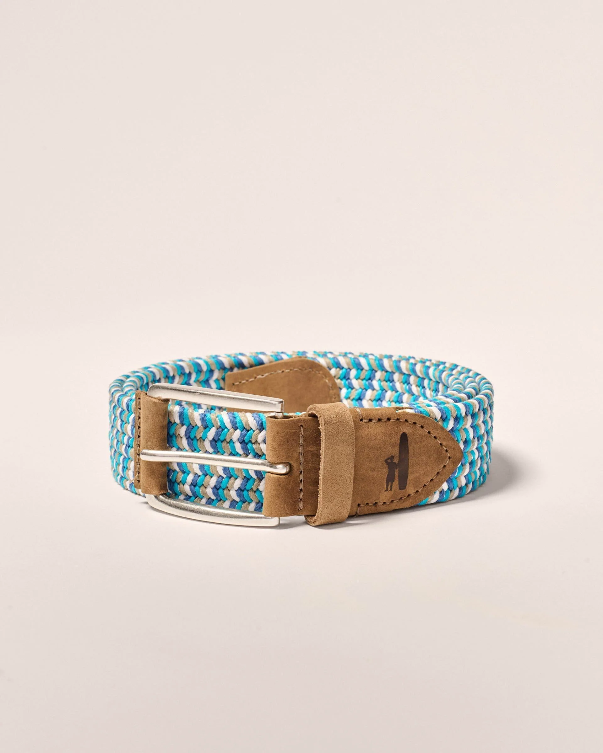 Cotton Stretch Belt