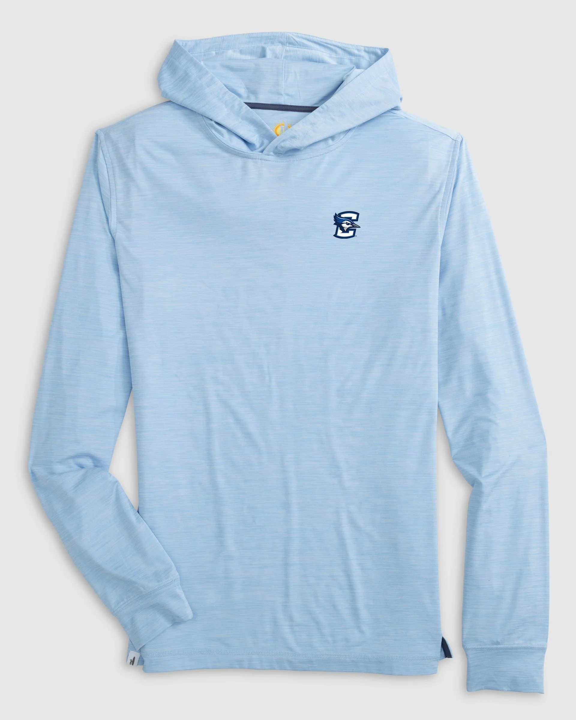 Creighton Talon Performance Hoodie
