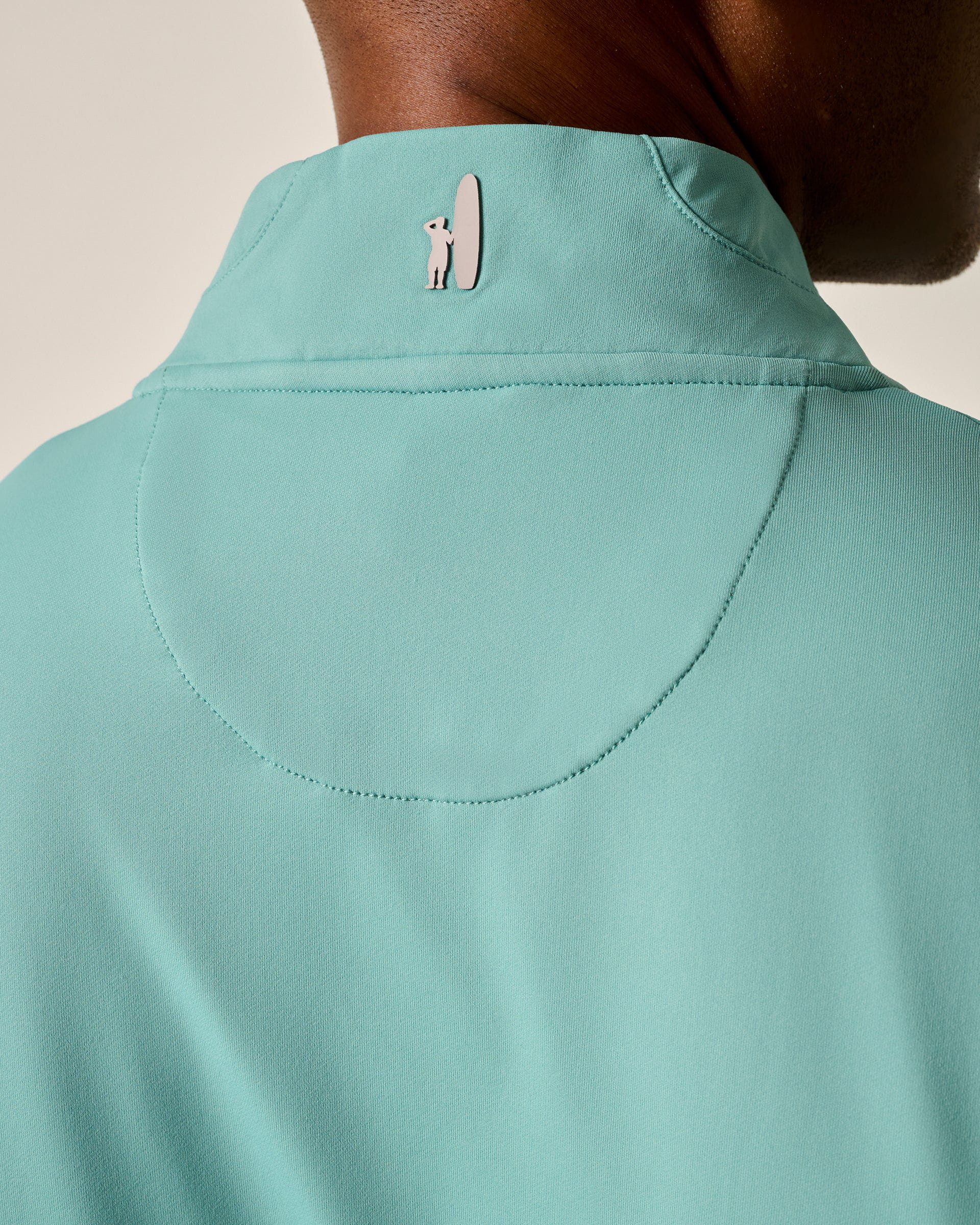 Motion Performance 1/4 Zip