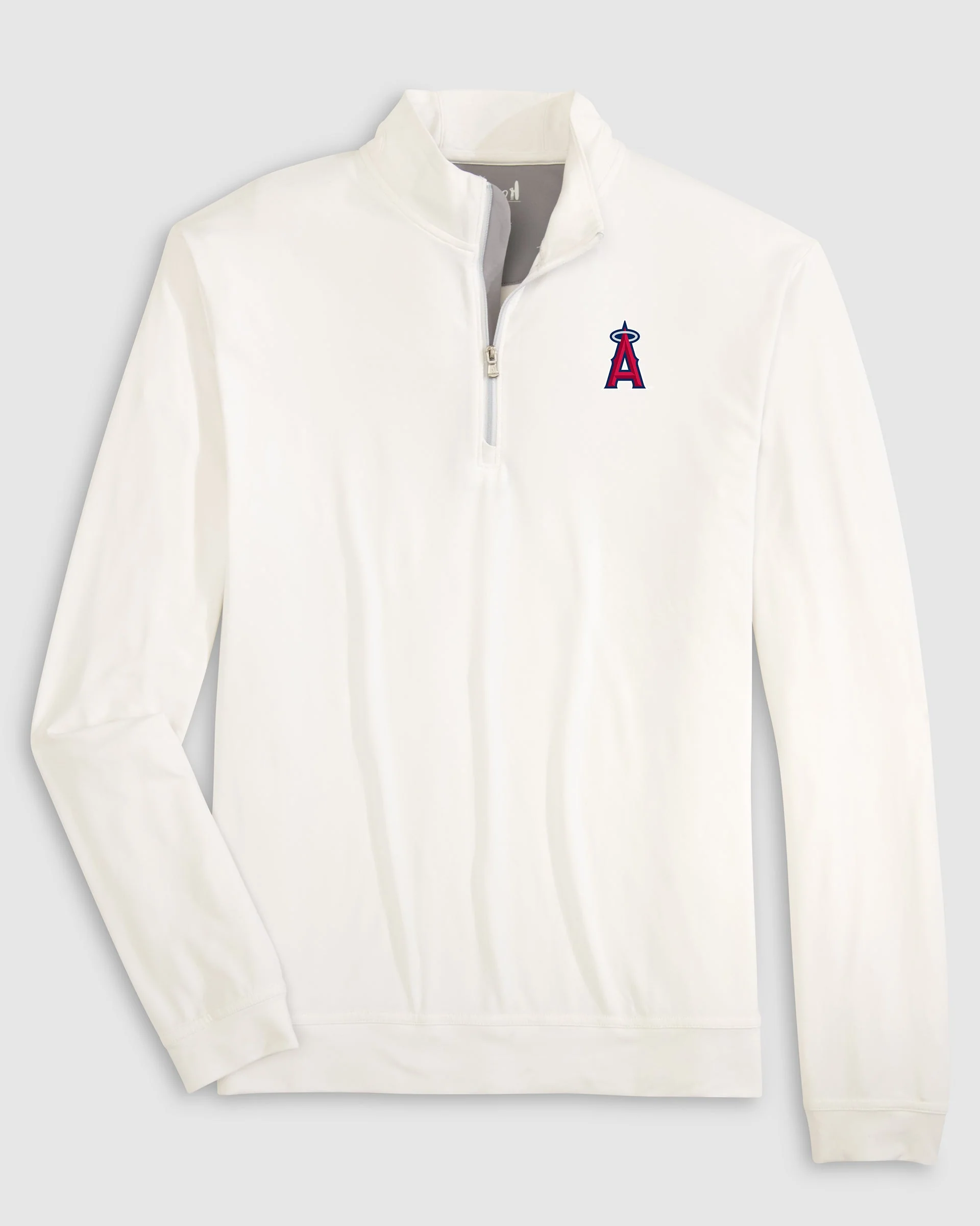 Los Angeles Angels Motion Performance 1/4 Zip
