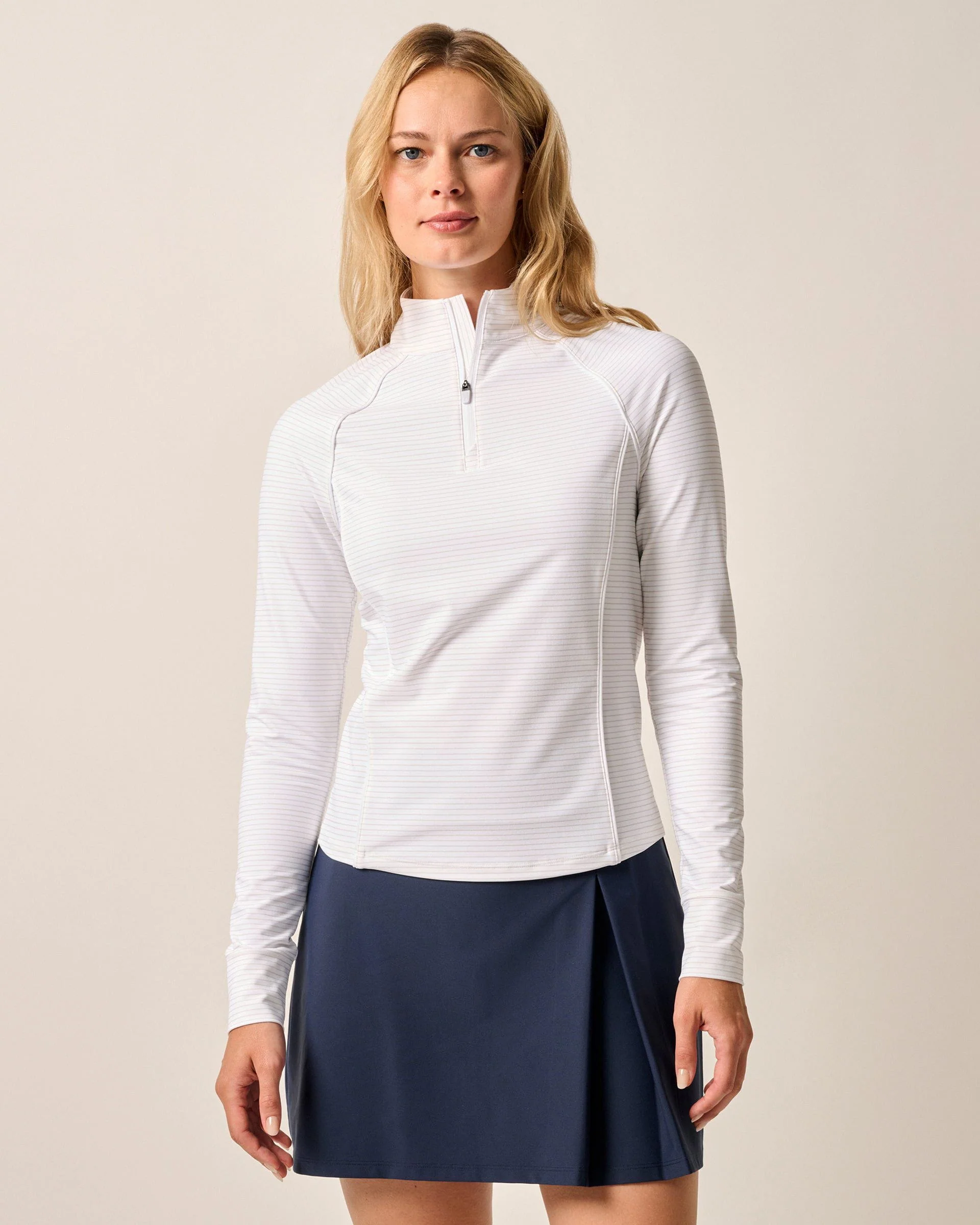 Jasmine Performance 1/4 Zip