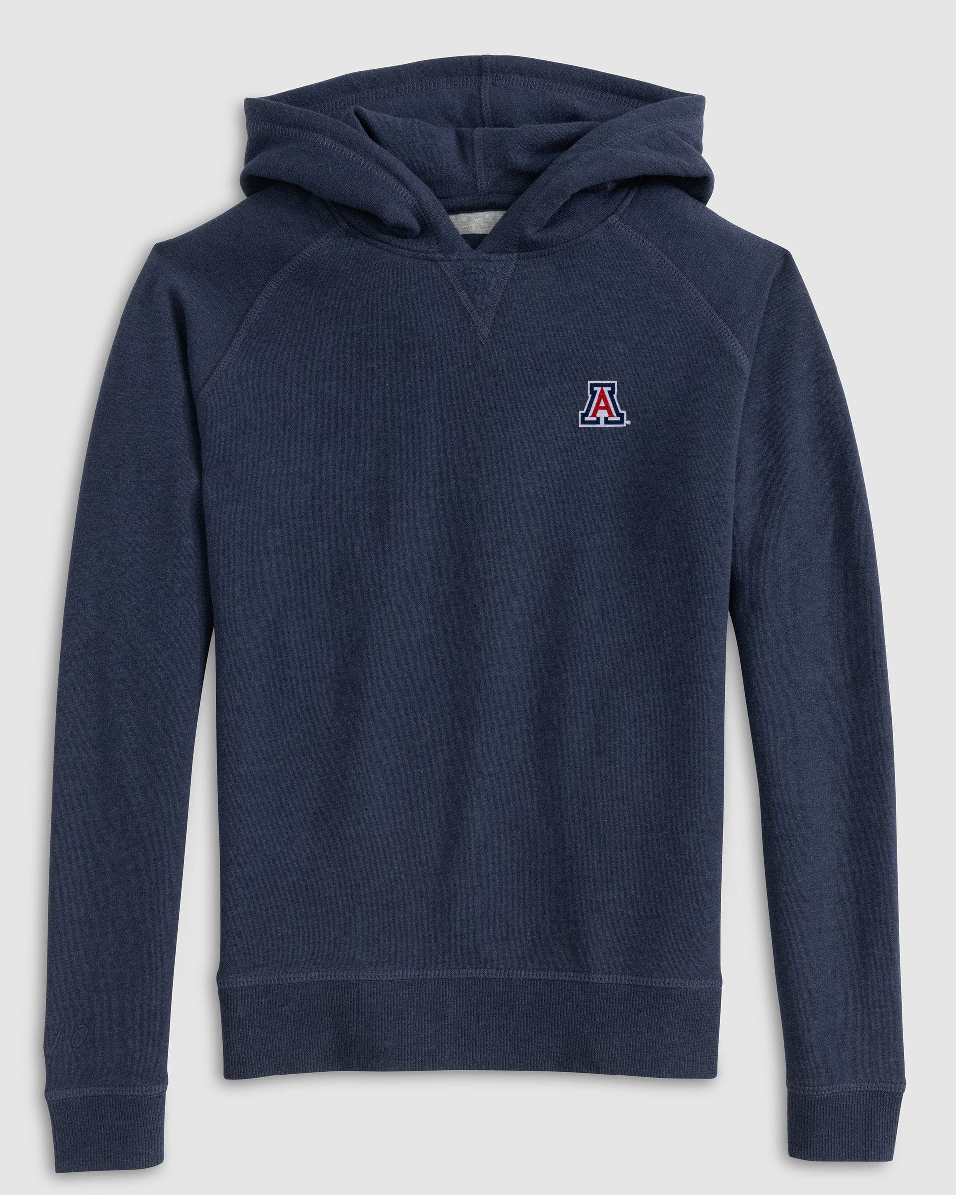 Arizona Freeman Hoodie Jr. Sweatshirt
