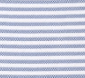 Oklahoma Stetsons Striped Performance Mesh Polo - Vault Logo