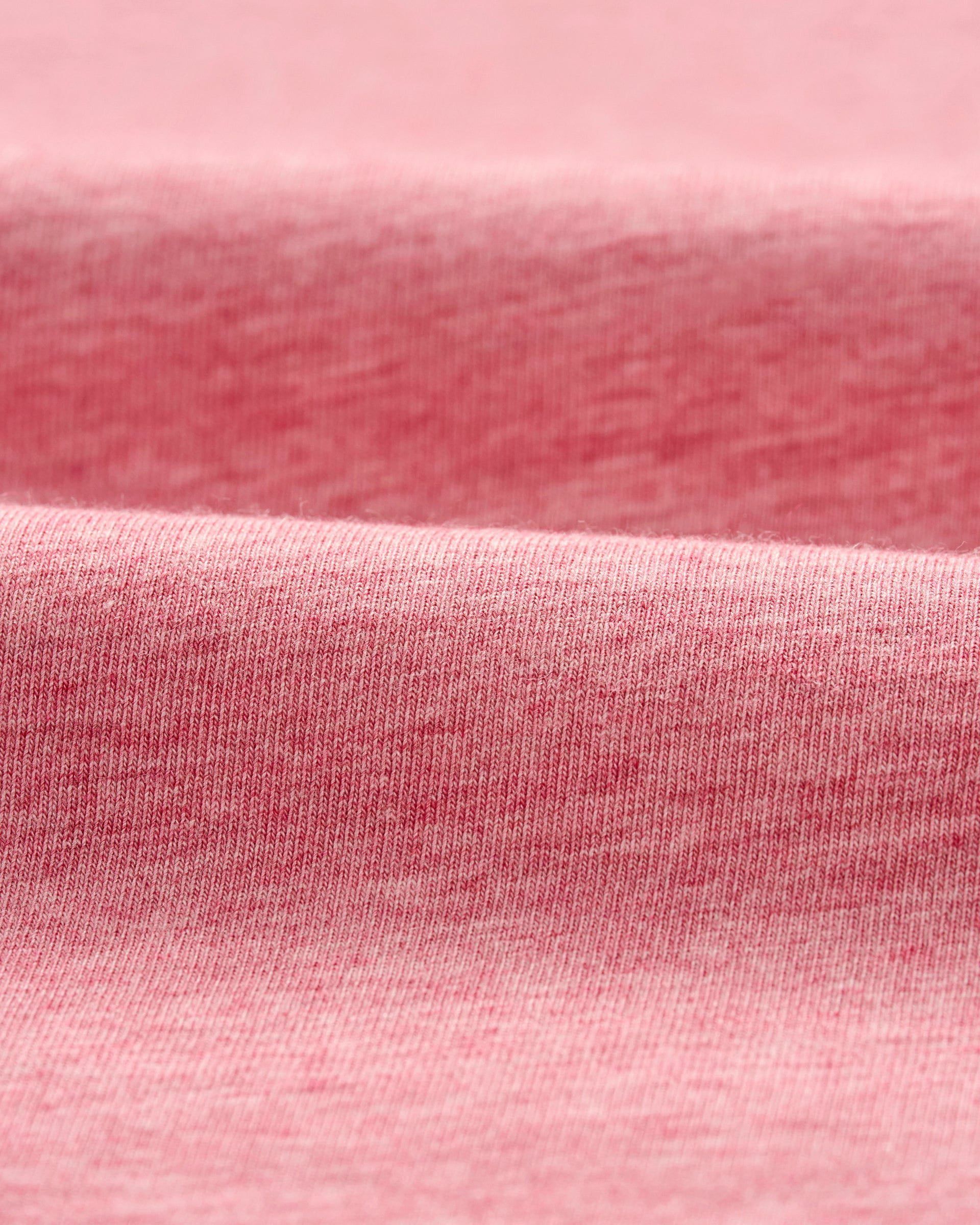 Original 4-Button Polo - Heathered 2.0